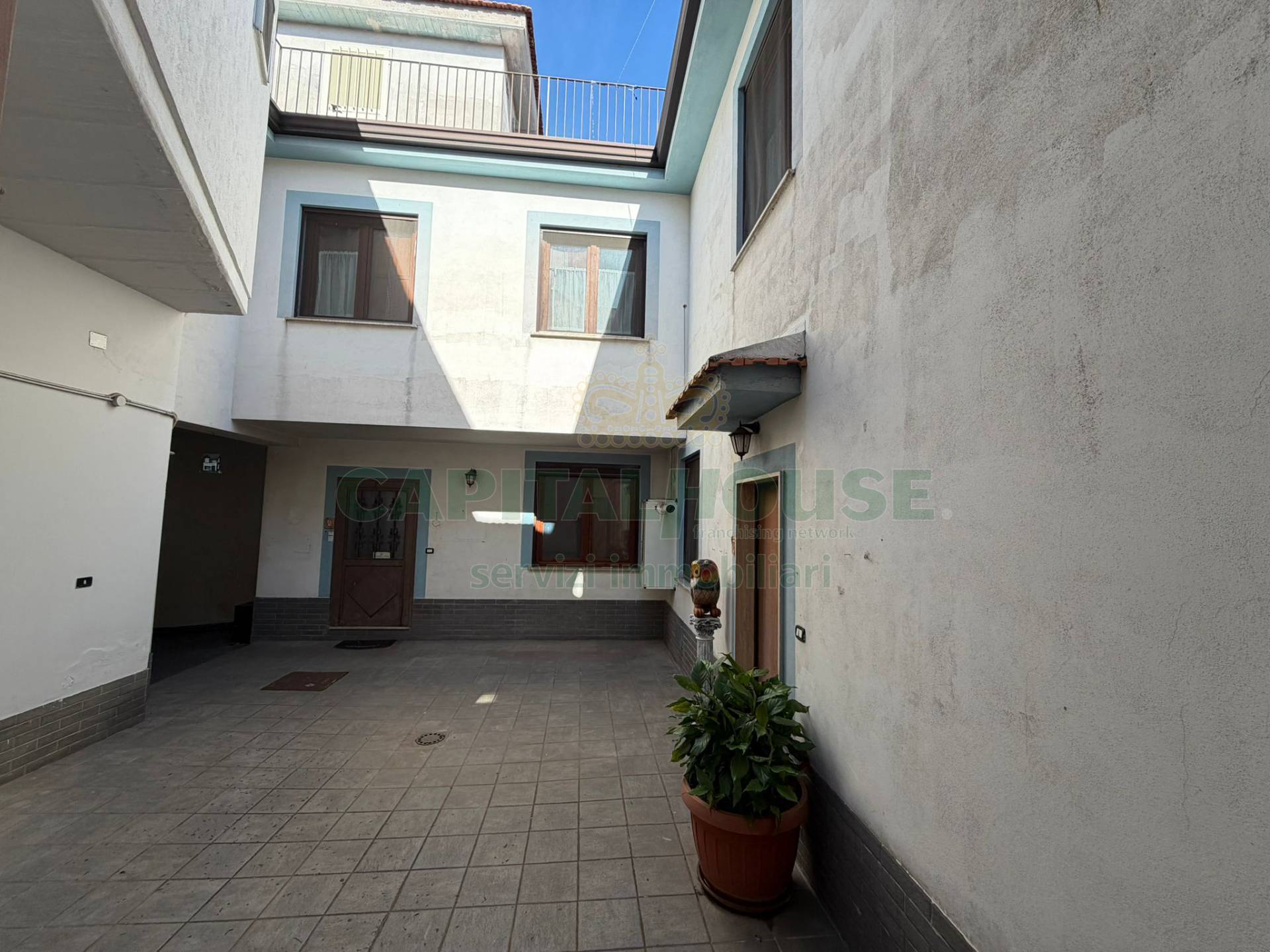 S.Indipendente in vendita a Avella