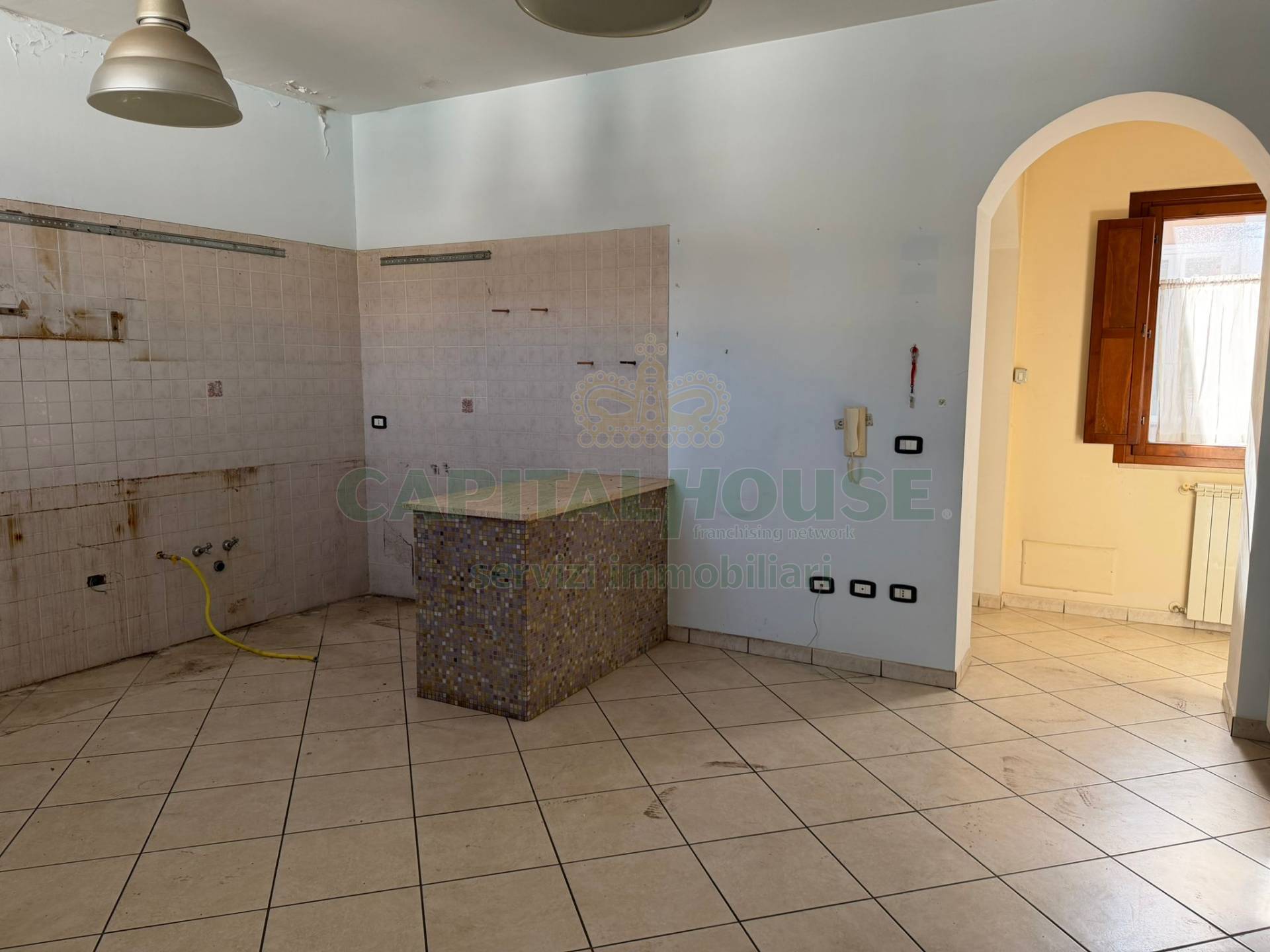 S.Indipendente in vendita a Avella