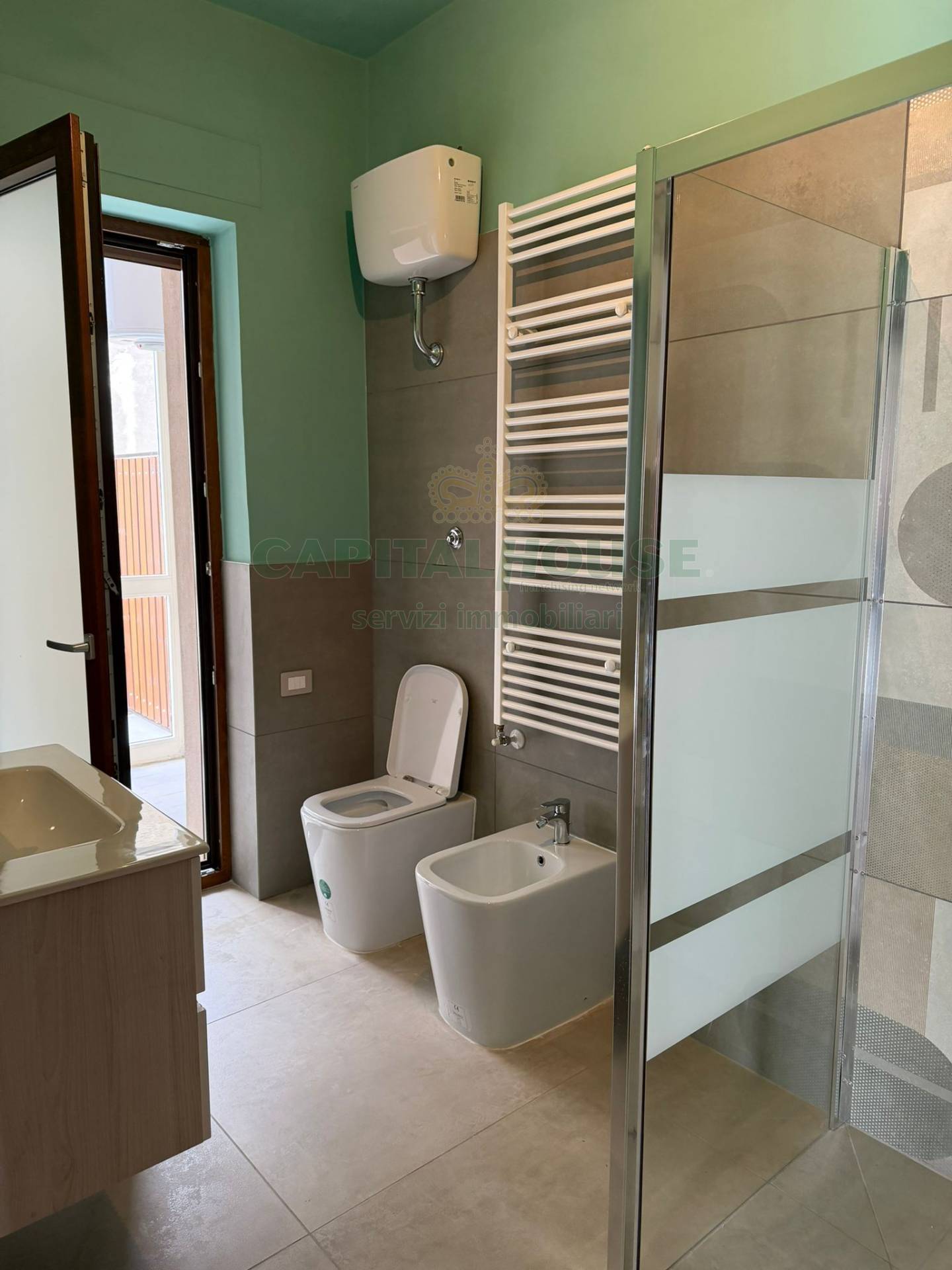 Appartamento in affitto a Avella