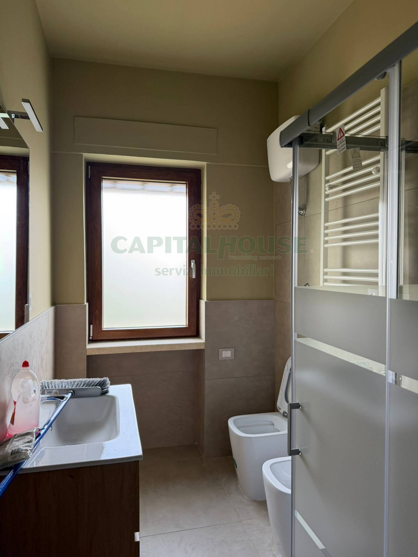 Appartamento in affitto a Avella