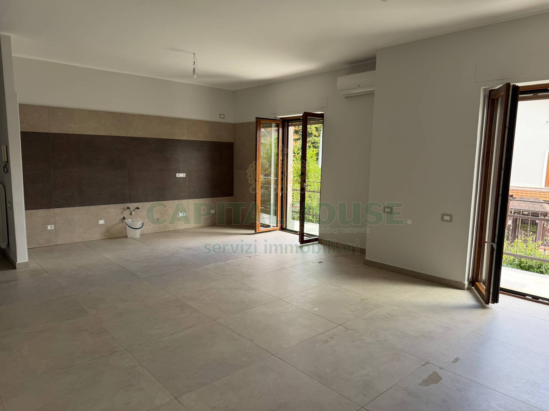 Appartamento in affitto a Avella