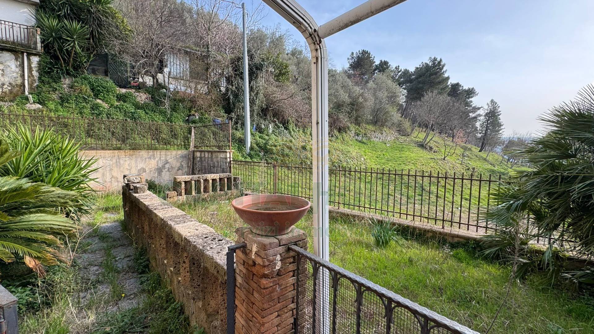 Appartamento in vendita a Quadrelle