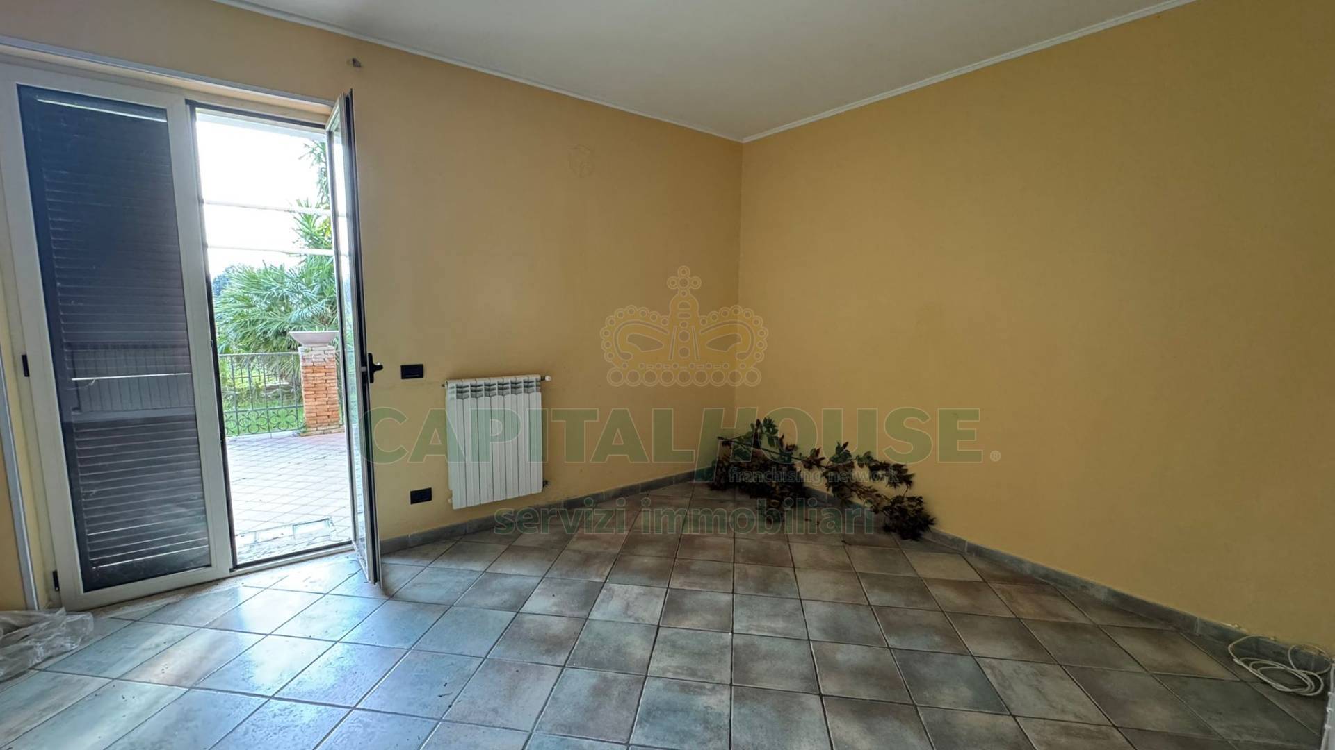 Appartamento in vendita a Quadrelle