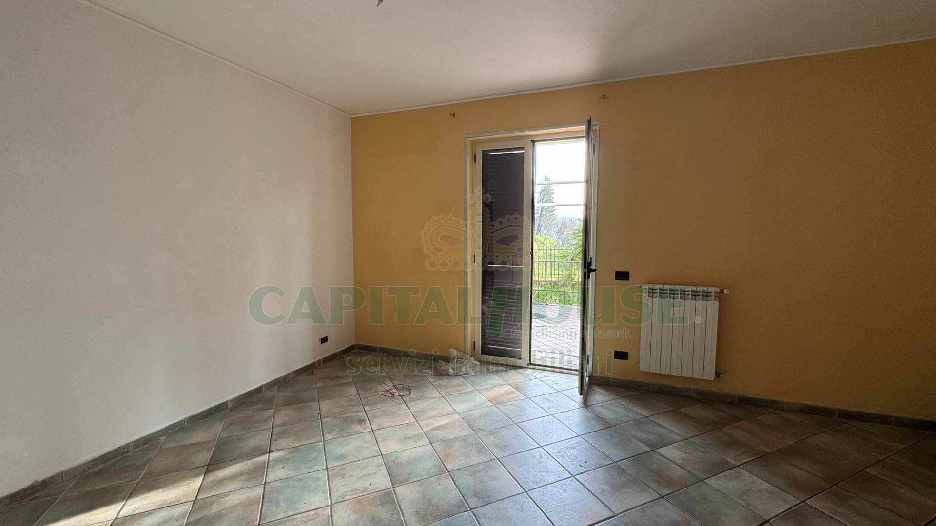 Appartamento in vendita a Quadrelle