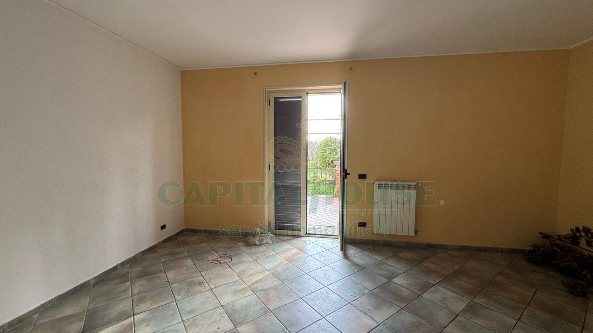 Appartamento in vendita a Quadrelle