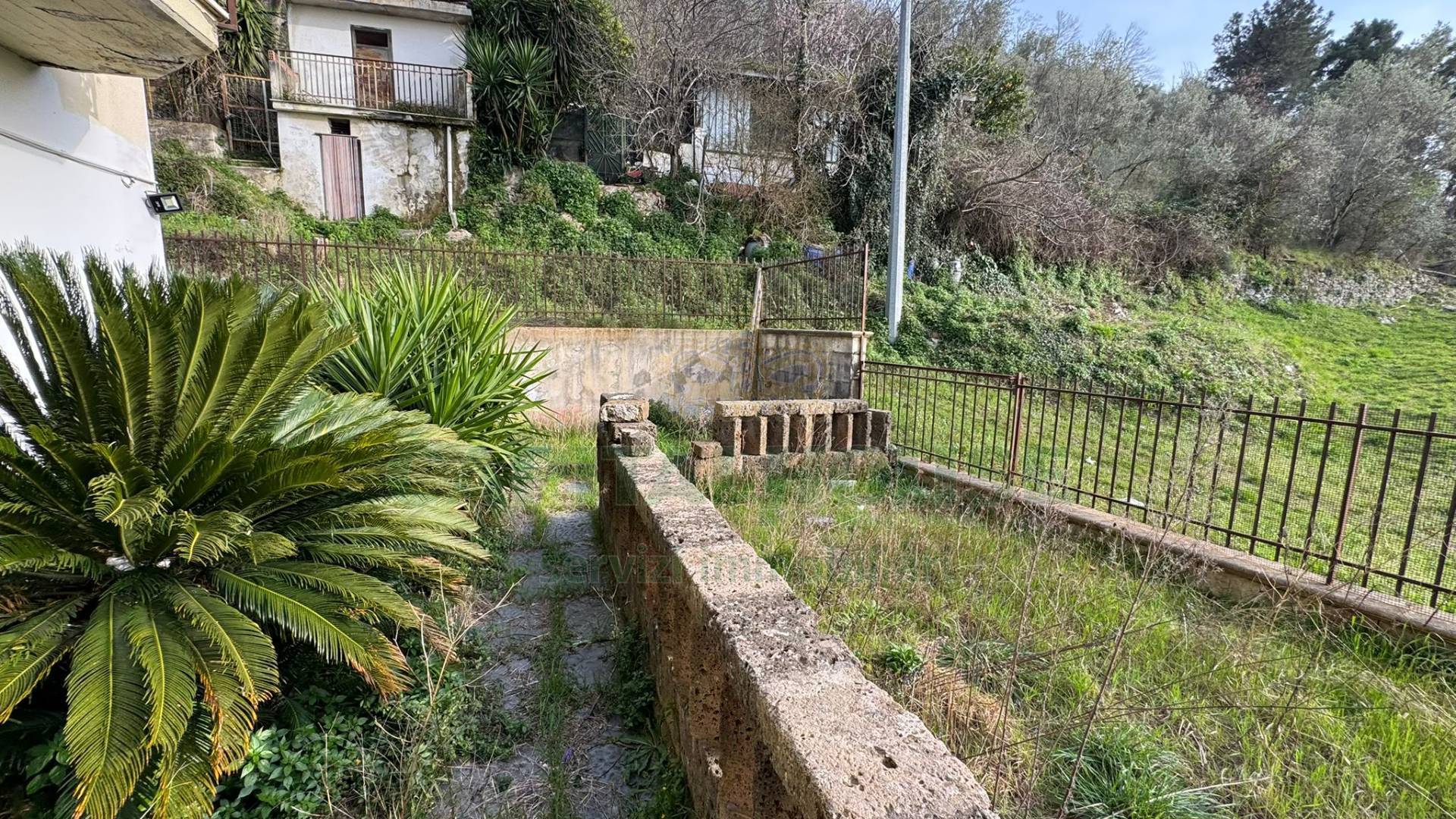 Appartamento in vendita a Quadrelle