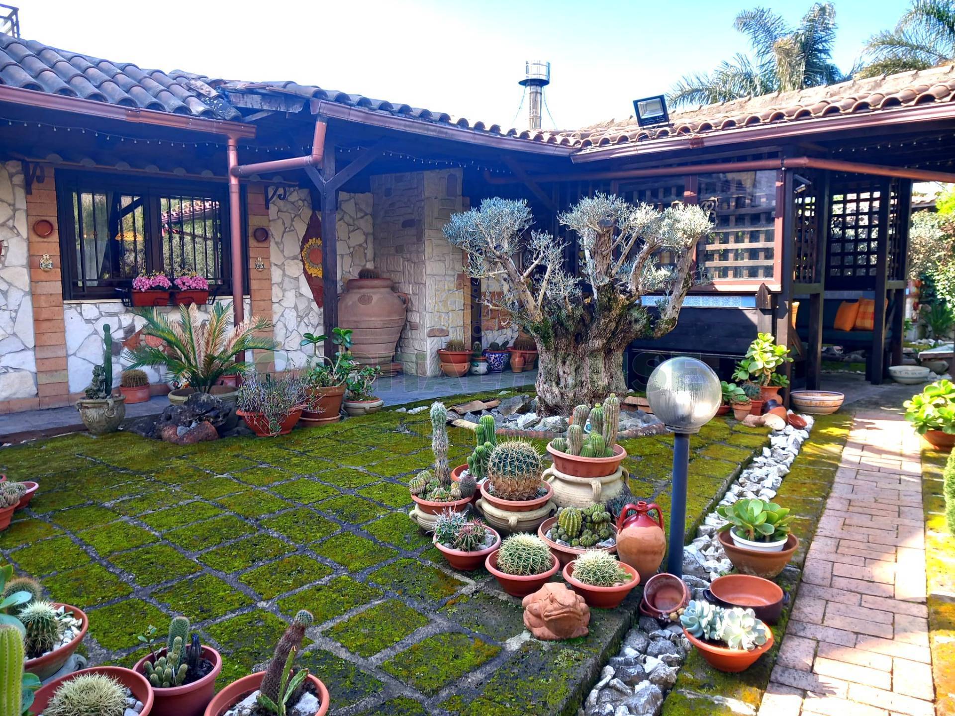 Villa in vendita a Baiano