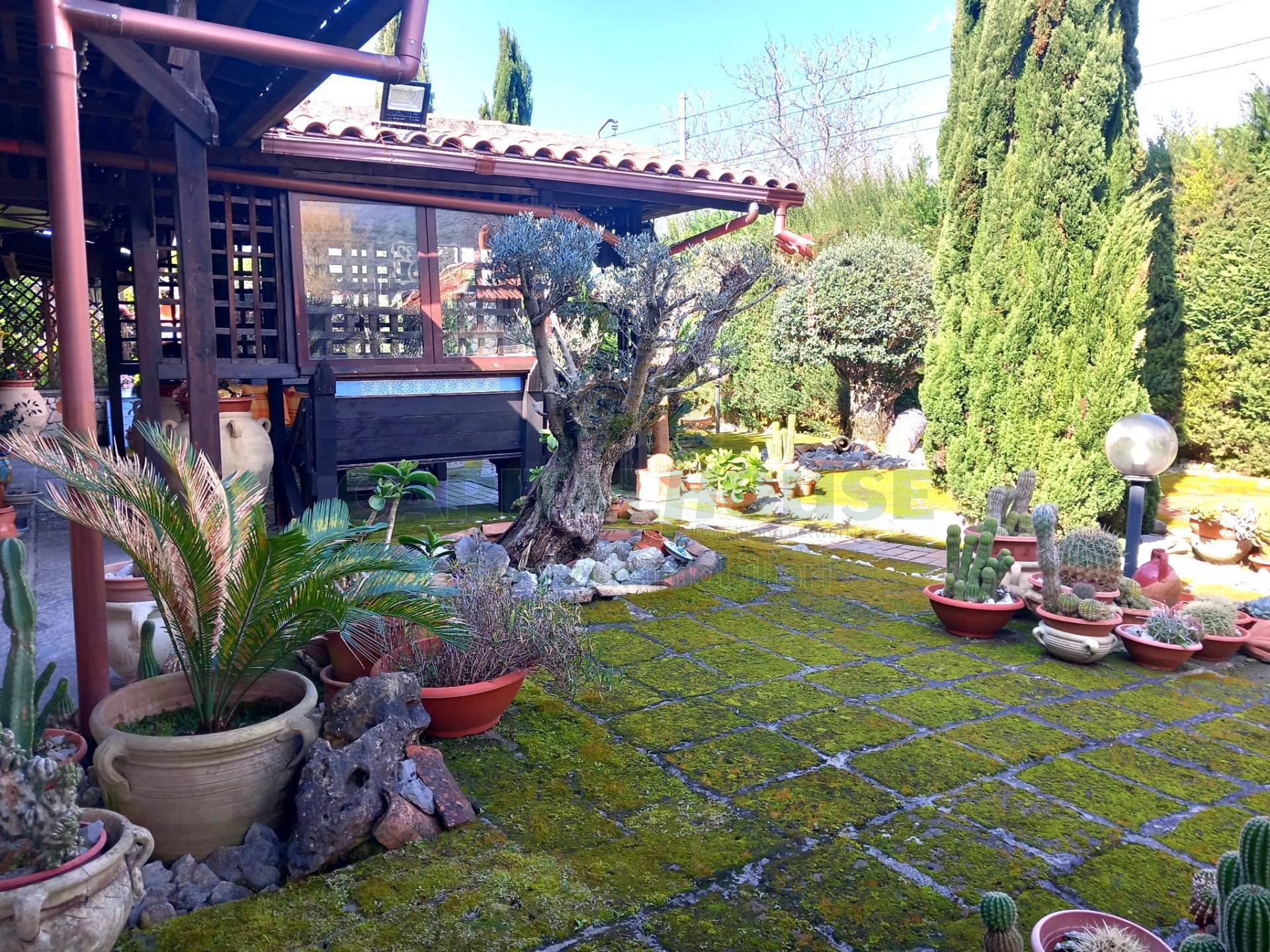 Villa in vendita a Baiano