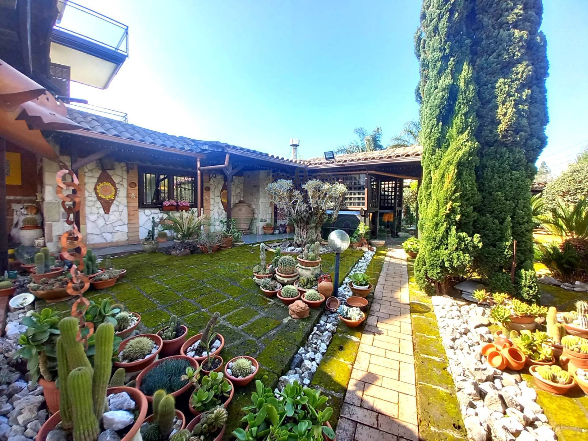 Villa in vendita a Baiano