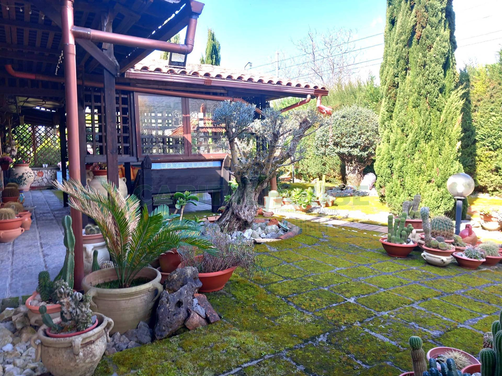 Villa in vendita a Baiano