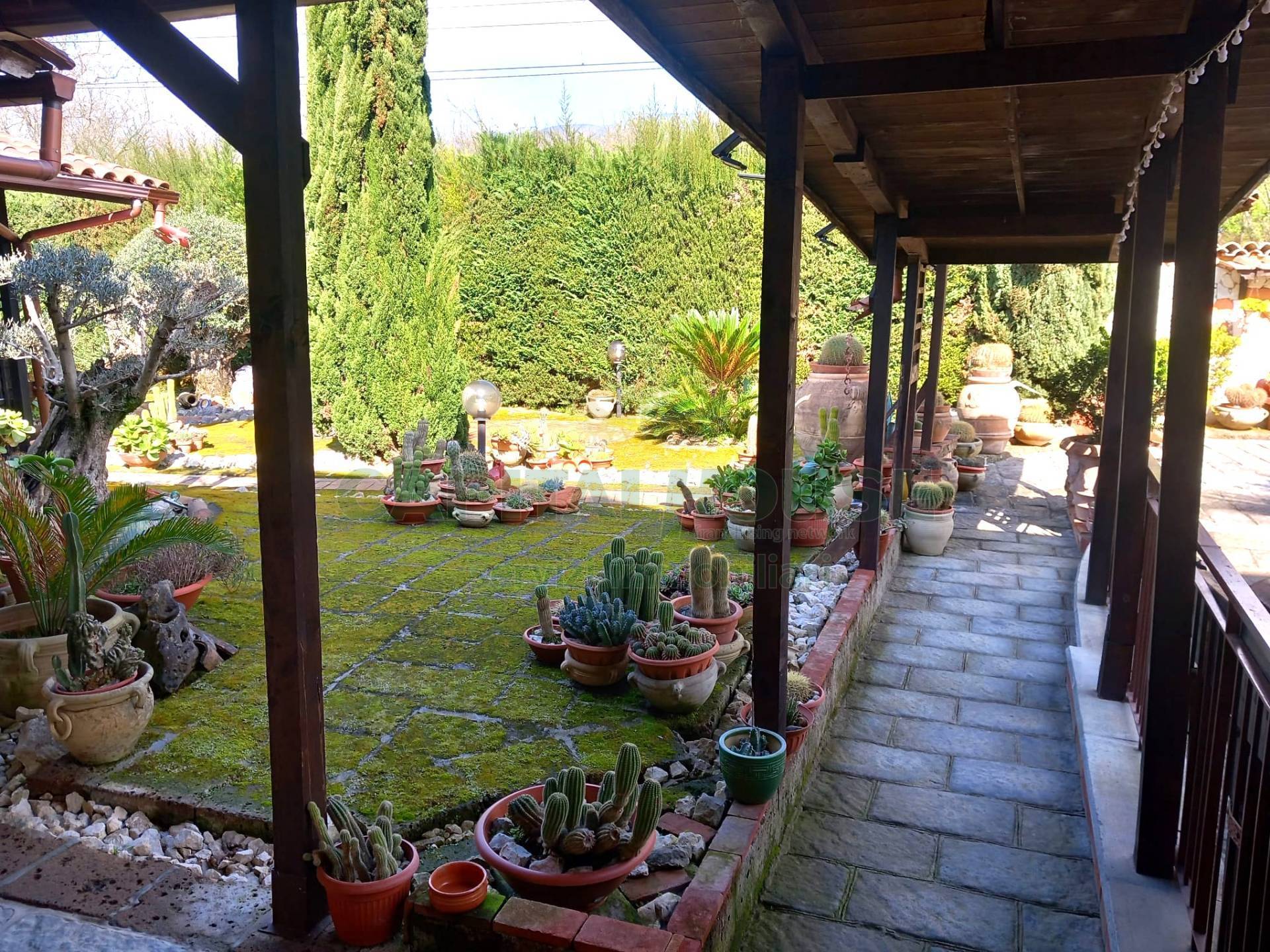 Villa in vendita a Baiano