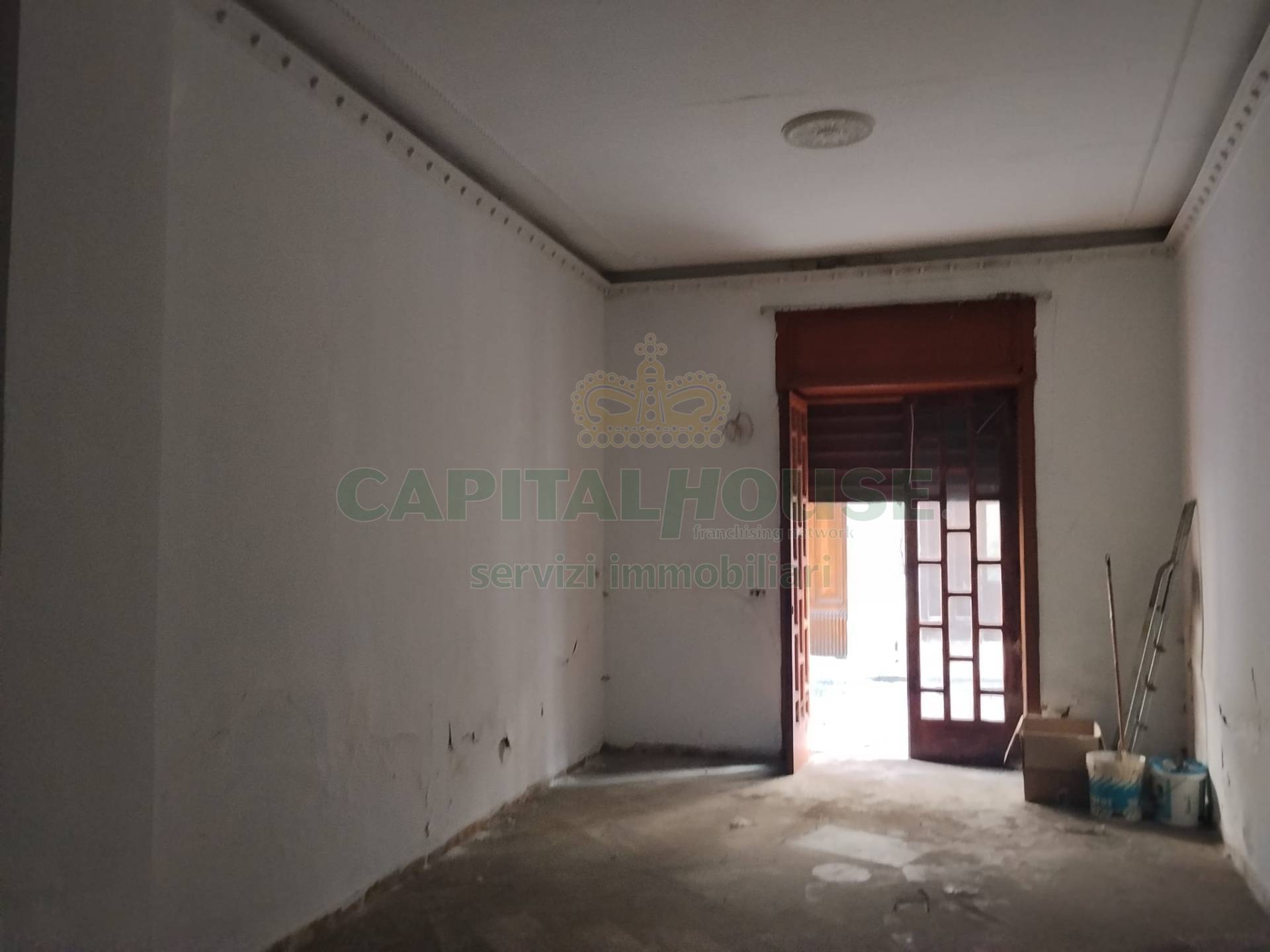 Deposito in vendita a Baiano