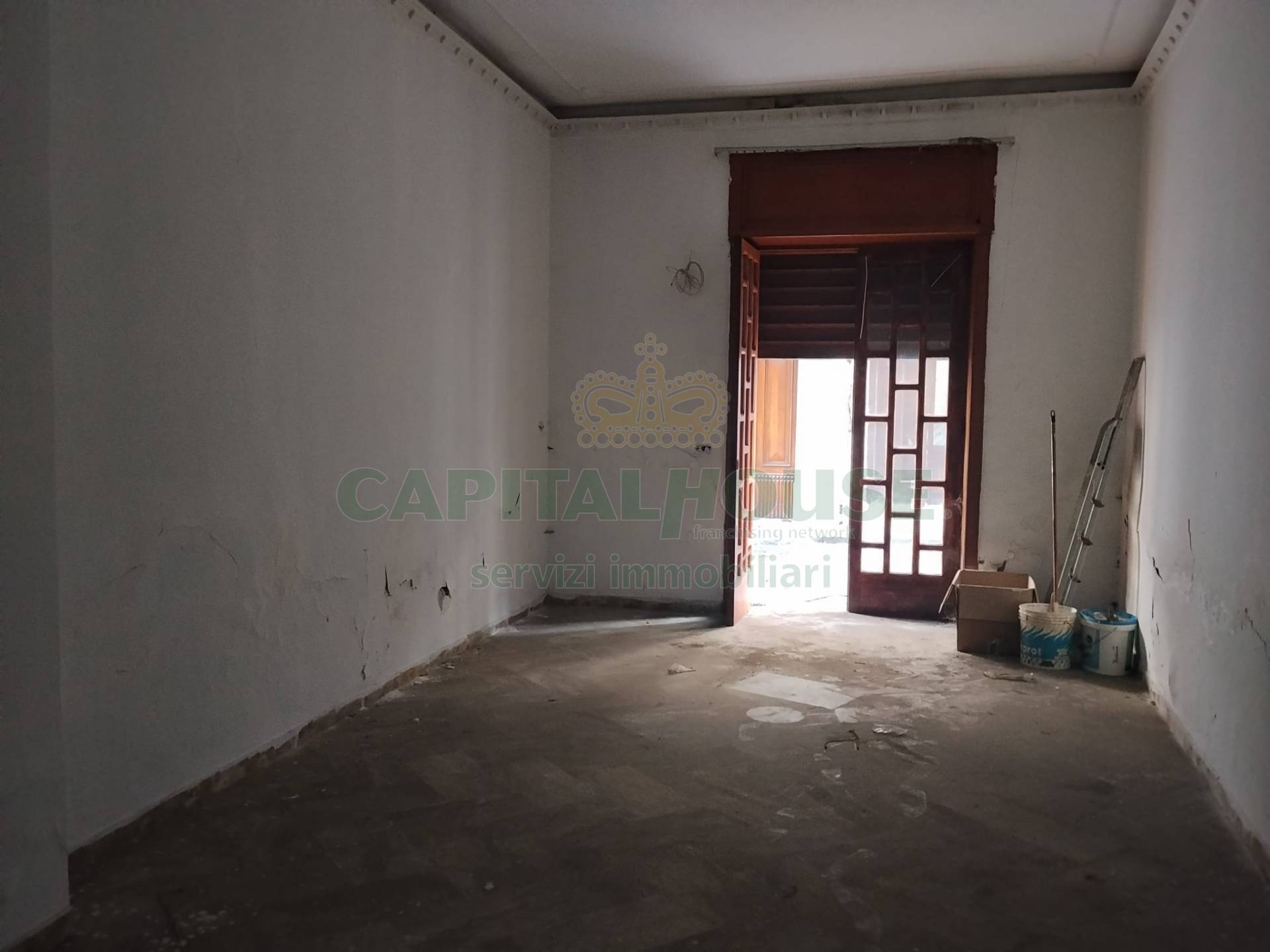 Deposito in vendita a Baiano