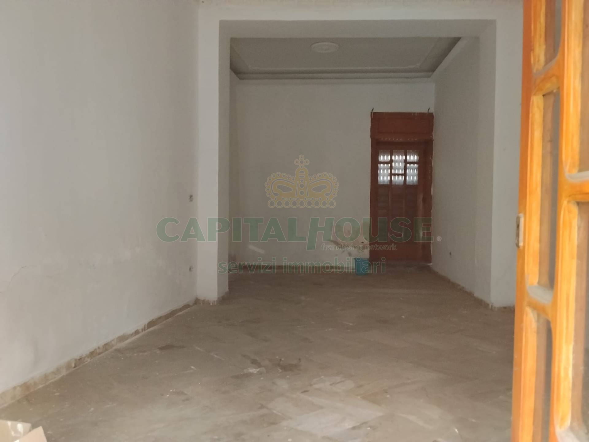 Deposito in vendita a Baiano