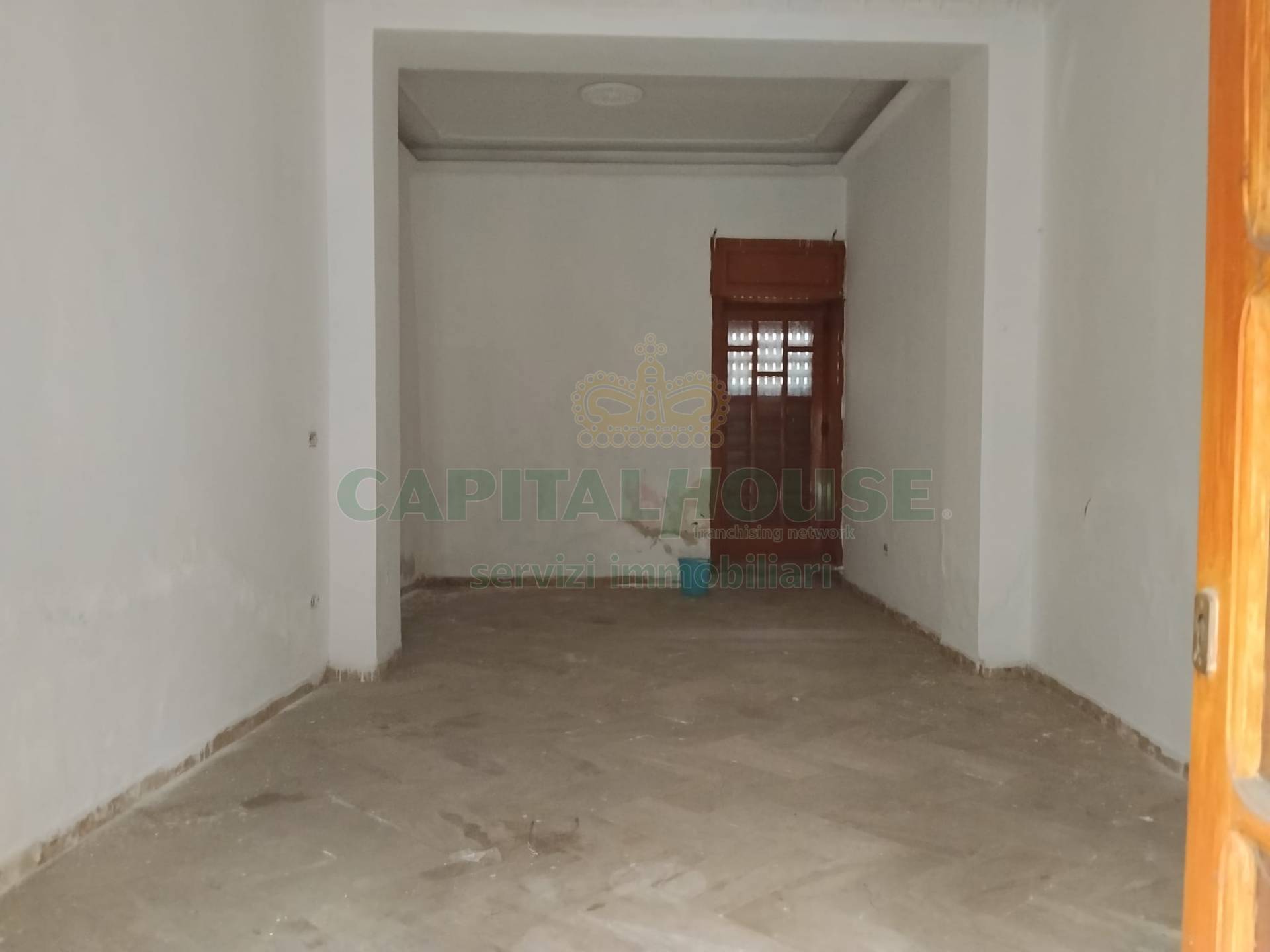 Deposito in vendita a Baiano