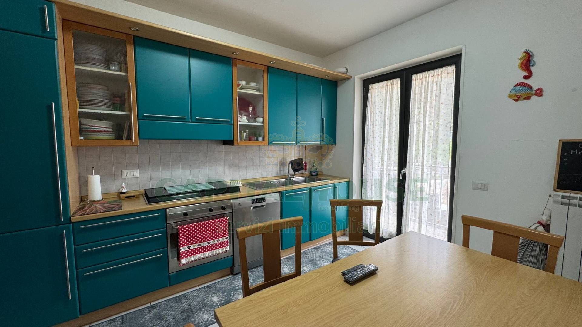 Appartamento in vendita a Quadrelle