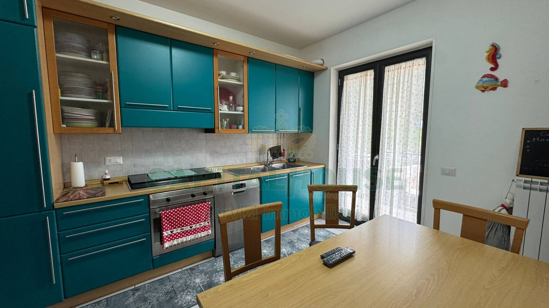 Appartamento in vendita a Quadrelle