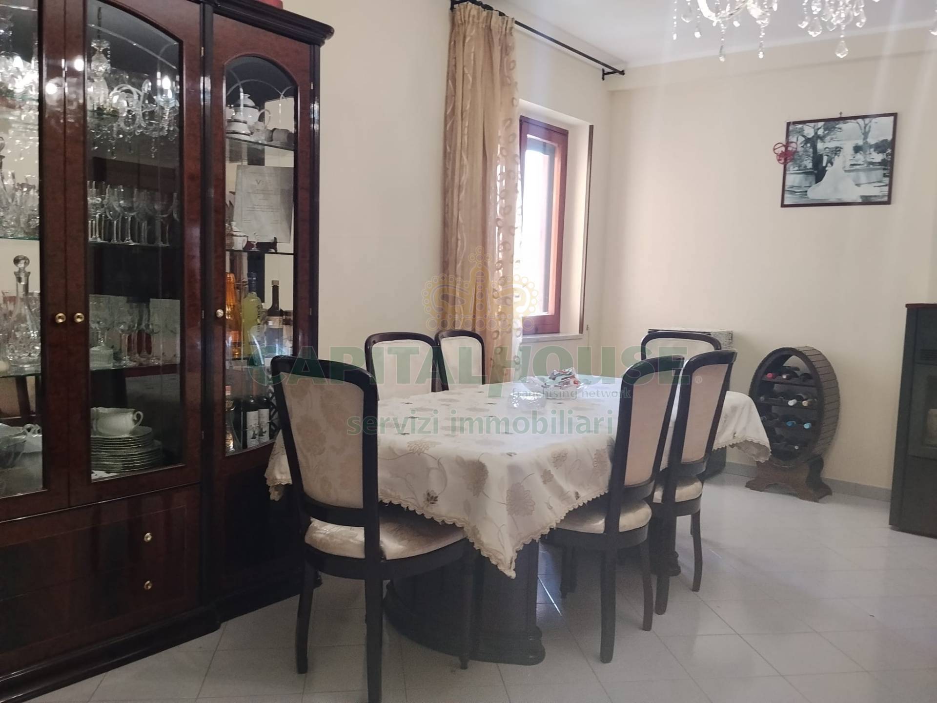 Appartamento in vendita a Sirignano