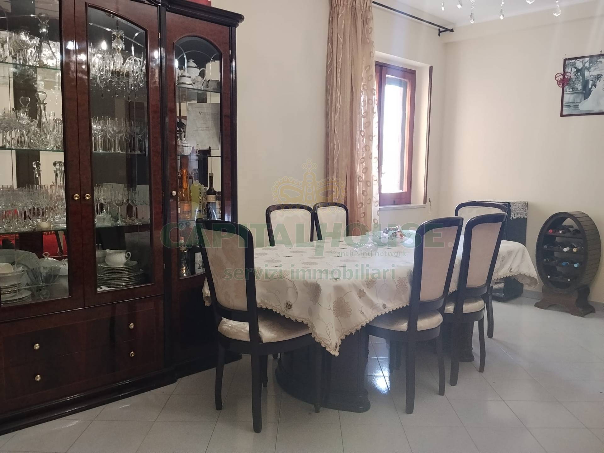 Appartamento in vendita a Sirignano