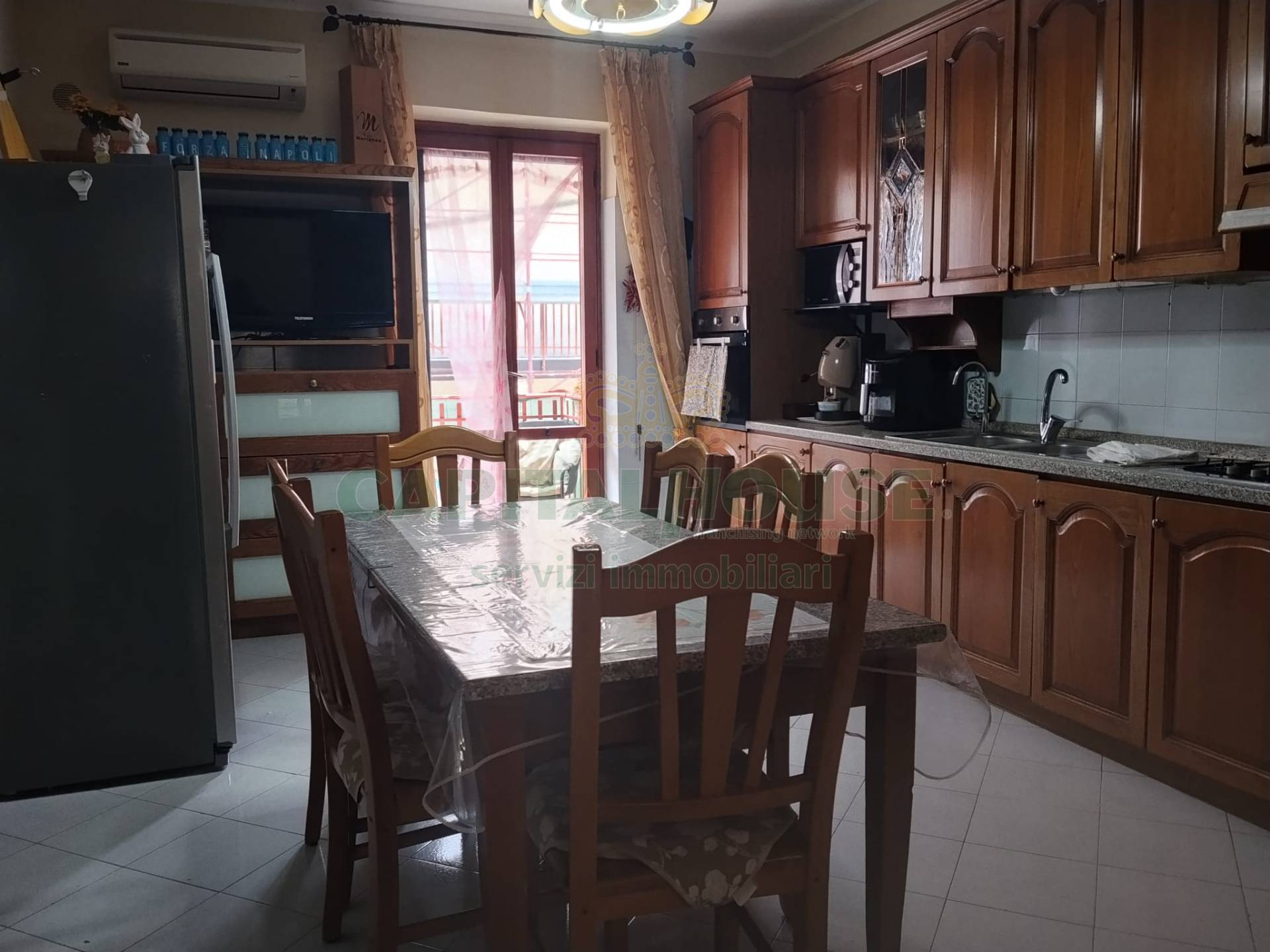 Appartamento in vendita a Sirignano