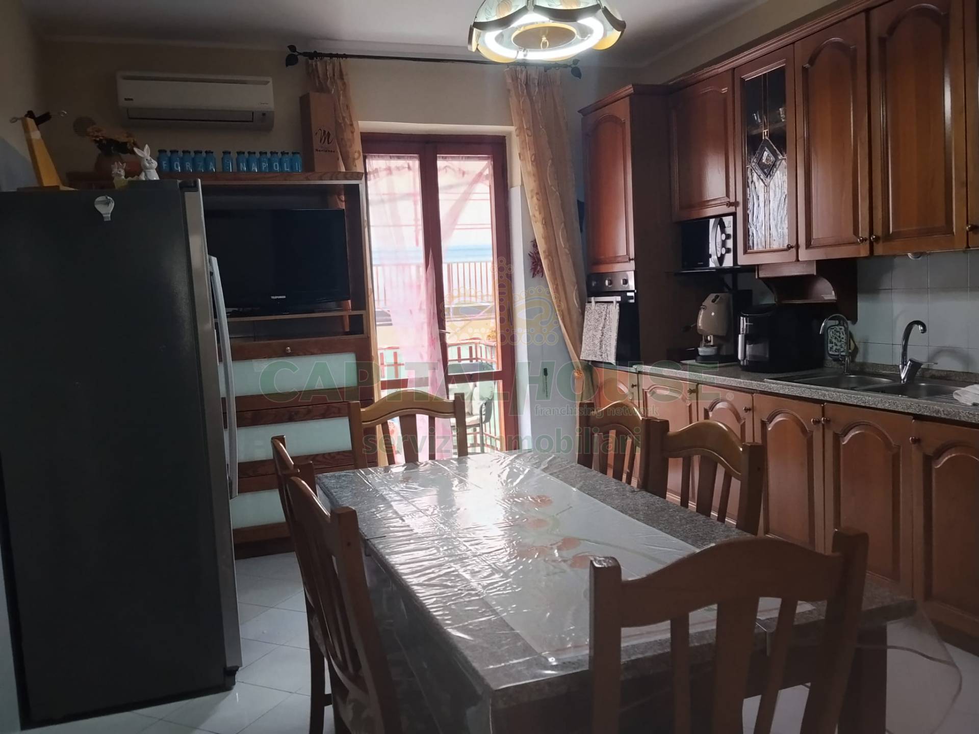 Appartamento in vendita a Sirignano