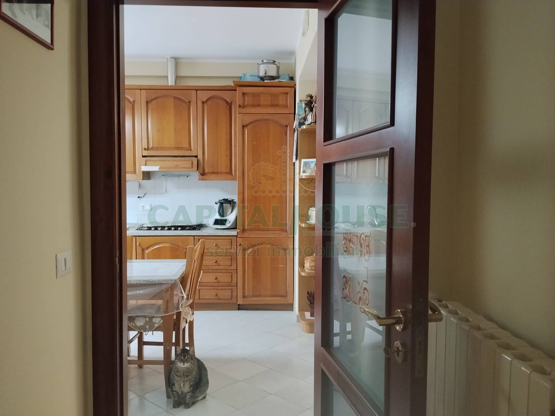 Appartamento in vendita a Sirignano