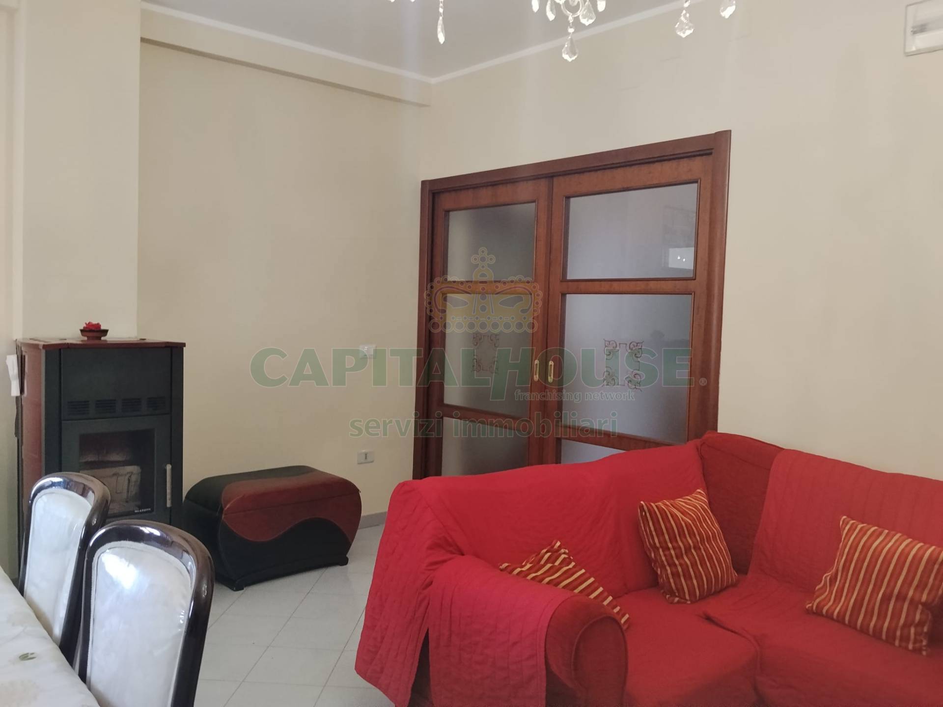 Appartamento in vendita a Sirignano