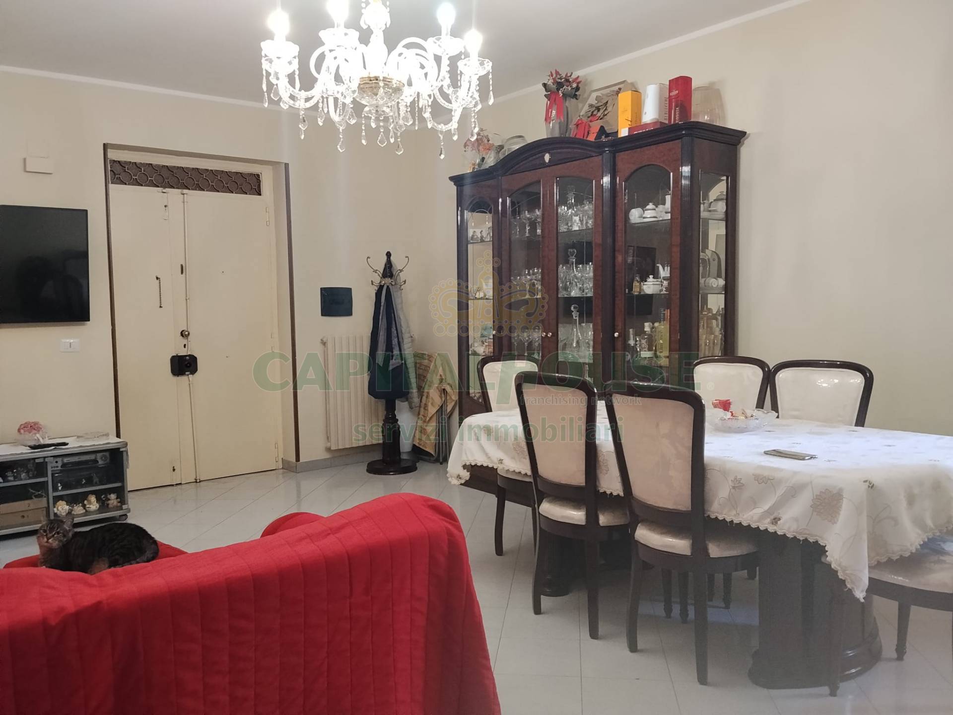 Appartamento in vendita a Sirignano