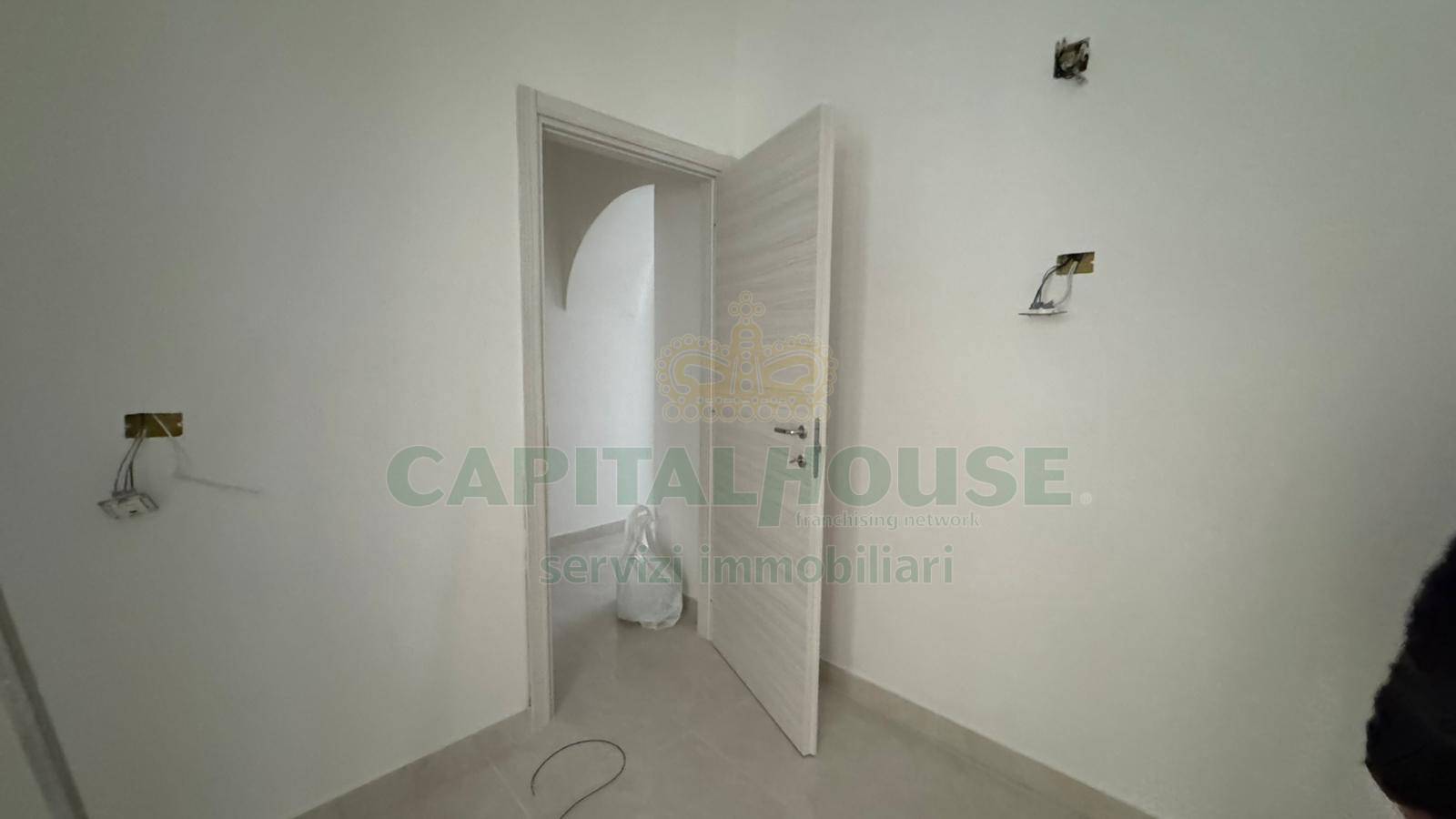 Bilocale in affitto a Quadrelle