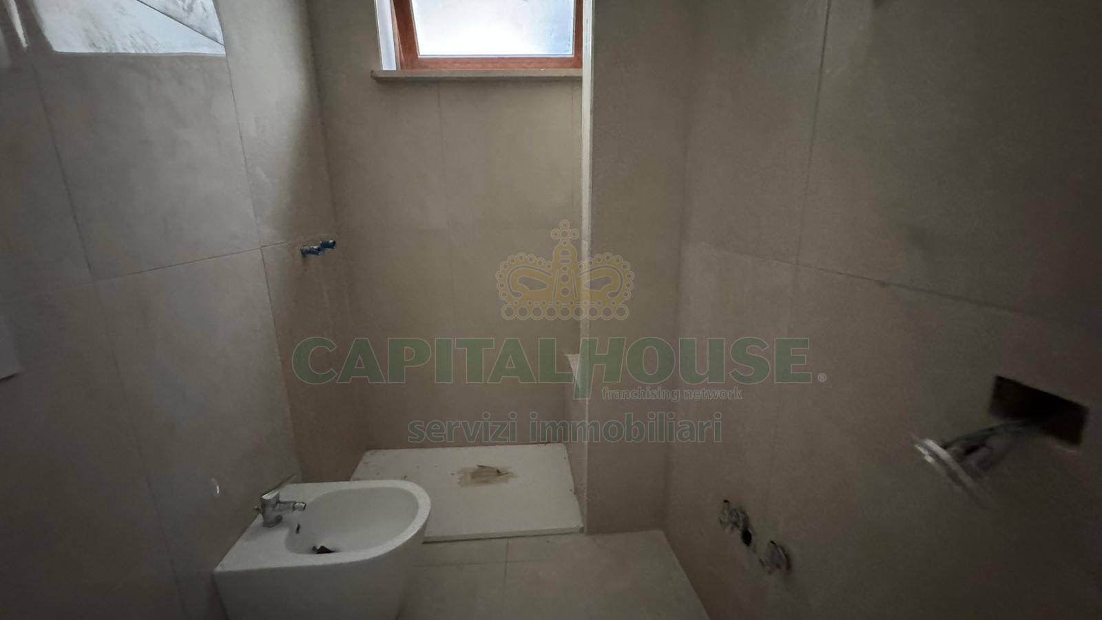 Bilocale in affitto a Quadrelle