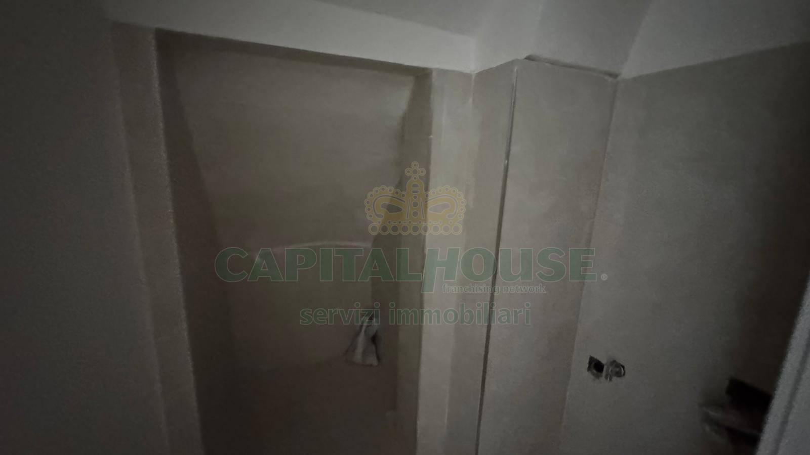 Bilocale in affitto a Quadrelle