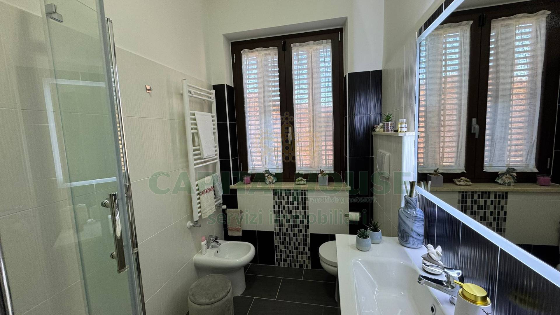 Appartamento in vendita a Quadrelle