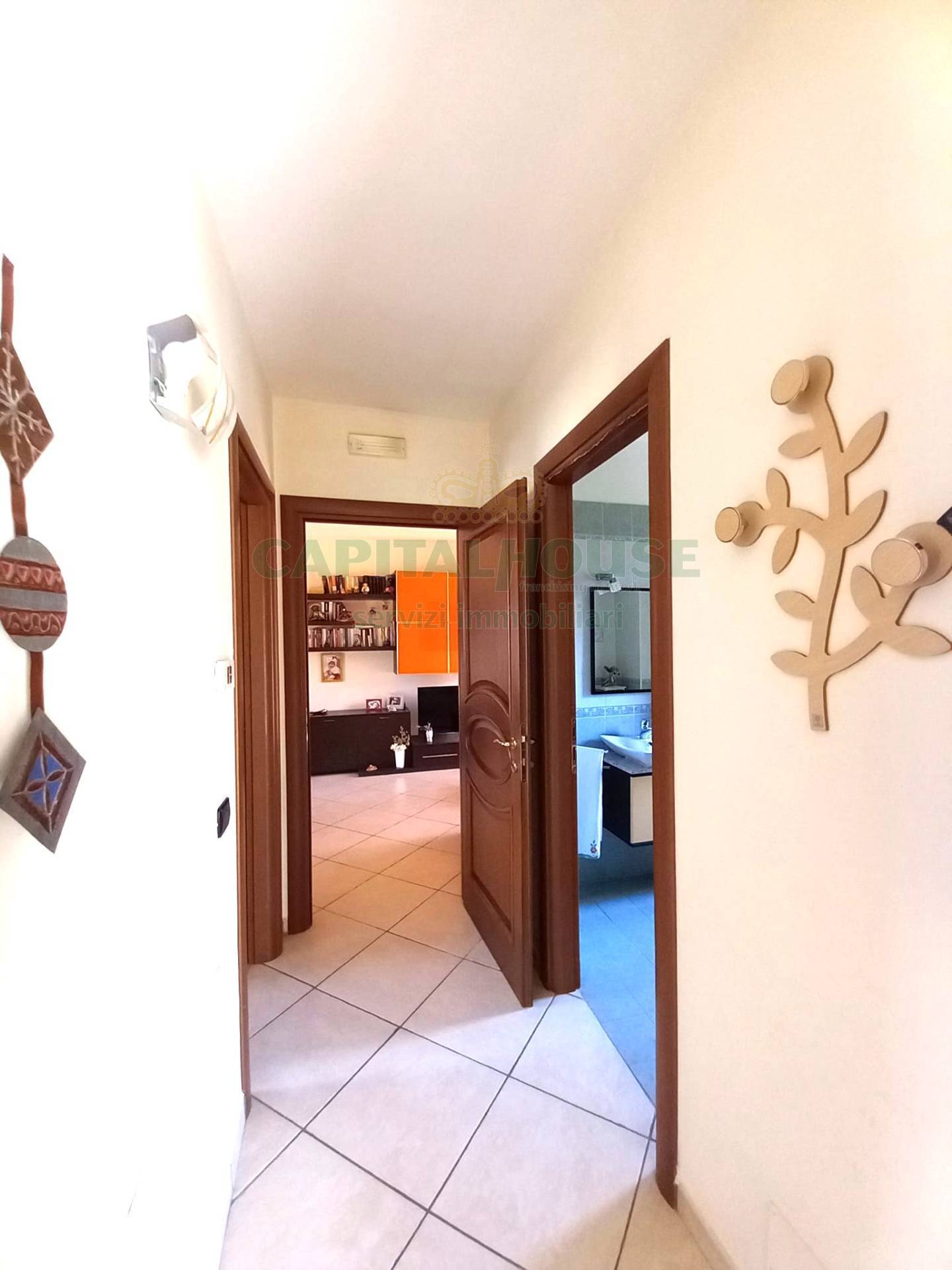 Appartamento in vendita a Baiano