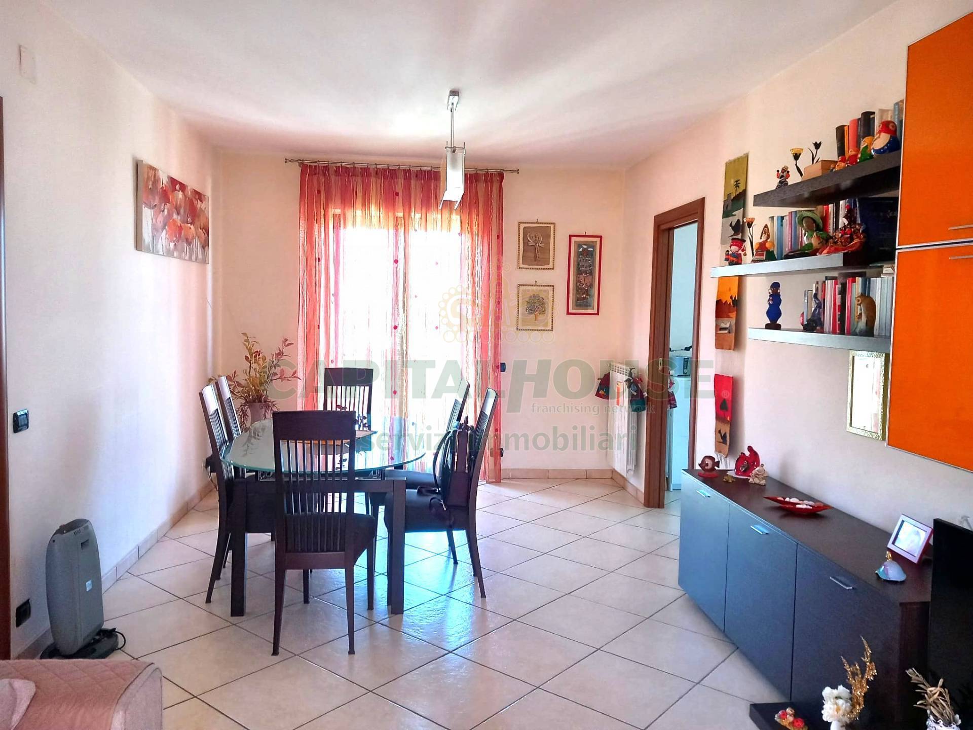 Appartamento in vendita a Baiano