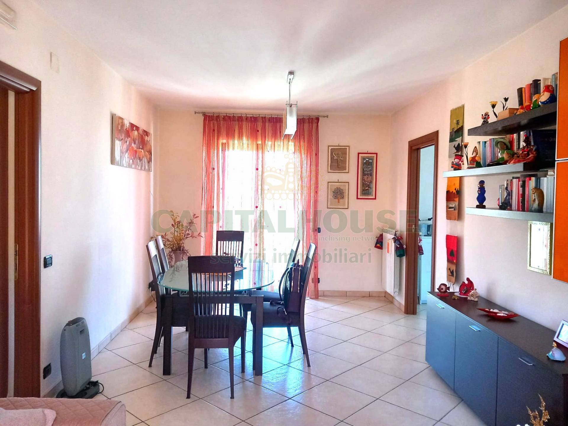 Appartamento in vendita a Baiano