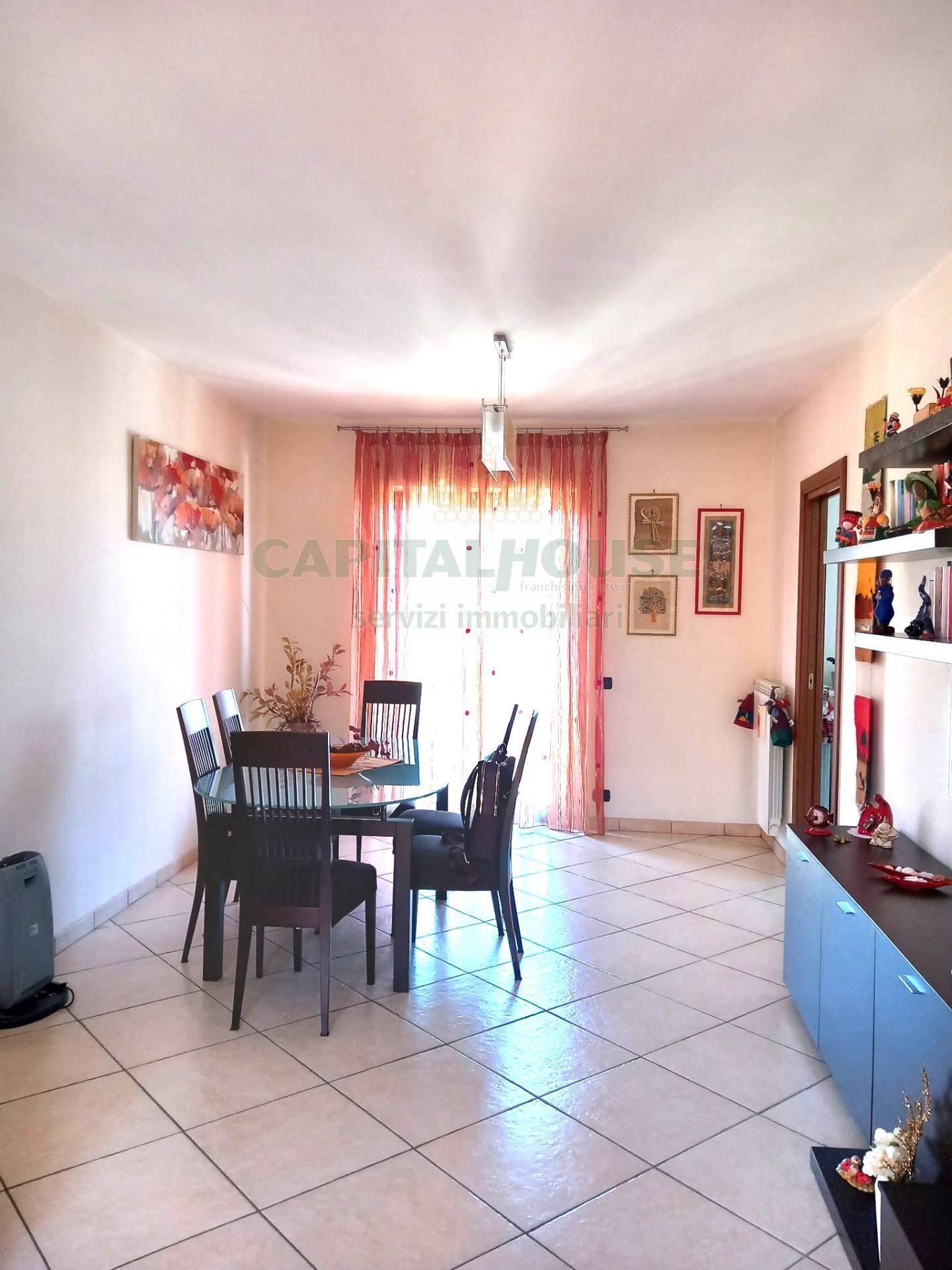 Appartamento in vendita a Baiano