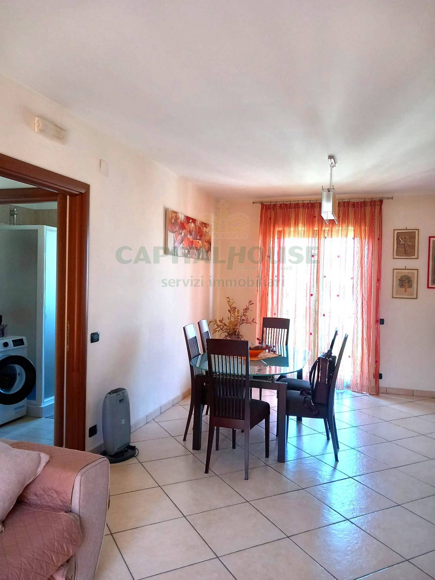 Appartamento in vendita a Baiano