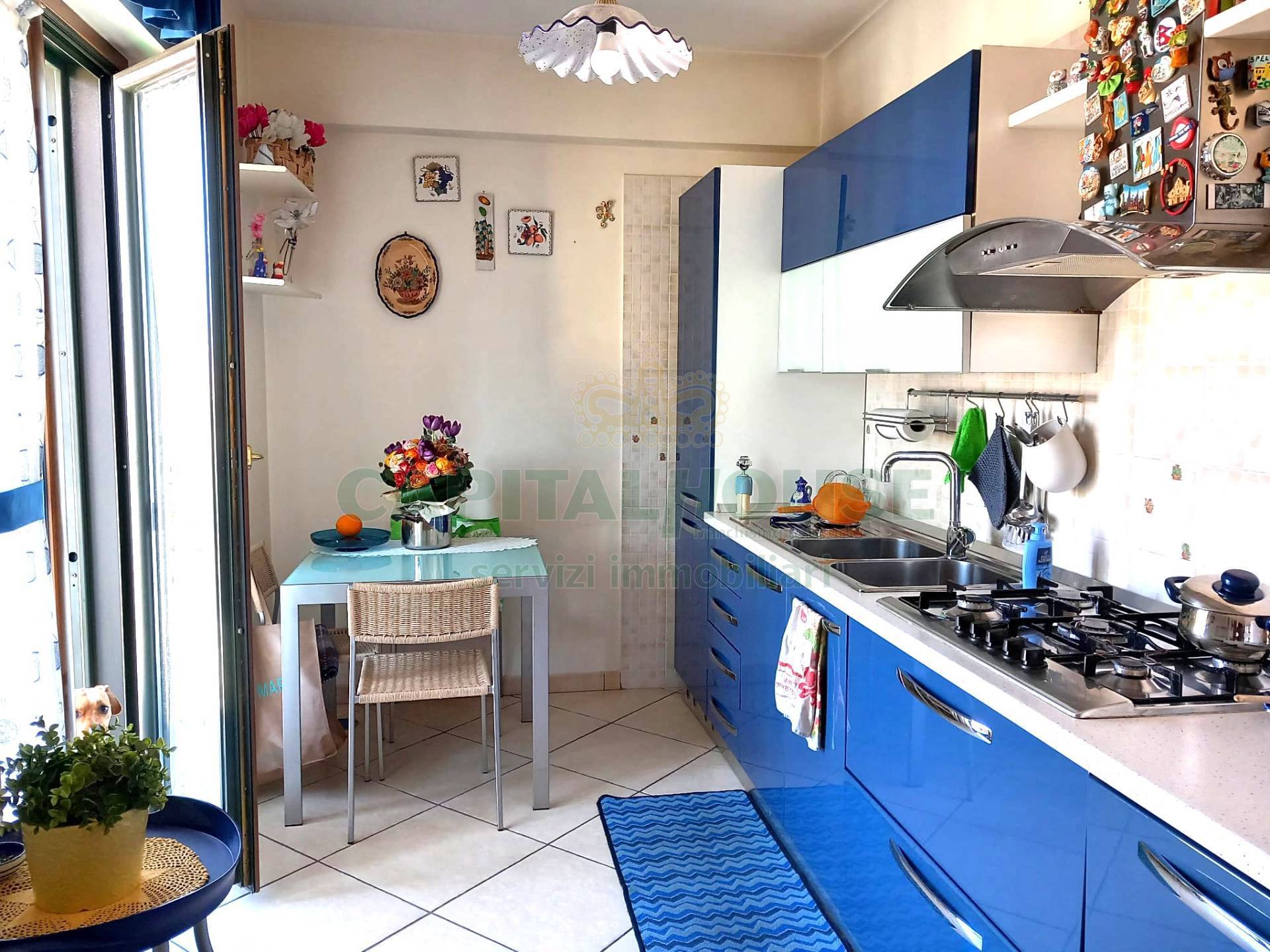 Appartamento in vendita a Baiano