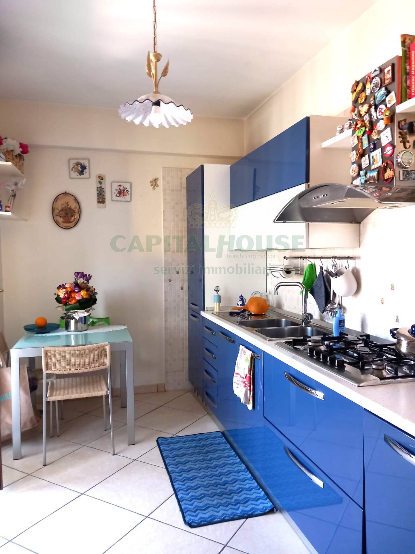 Appartamento in vendita a Baiano