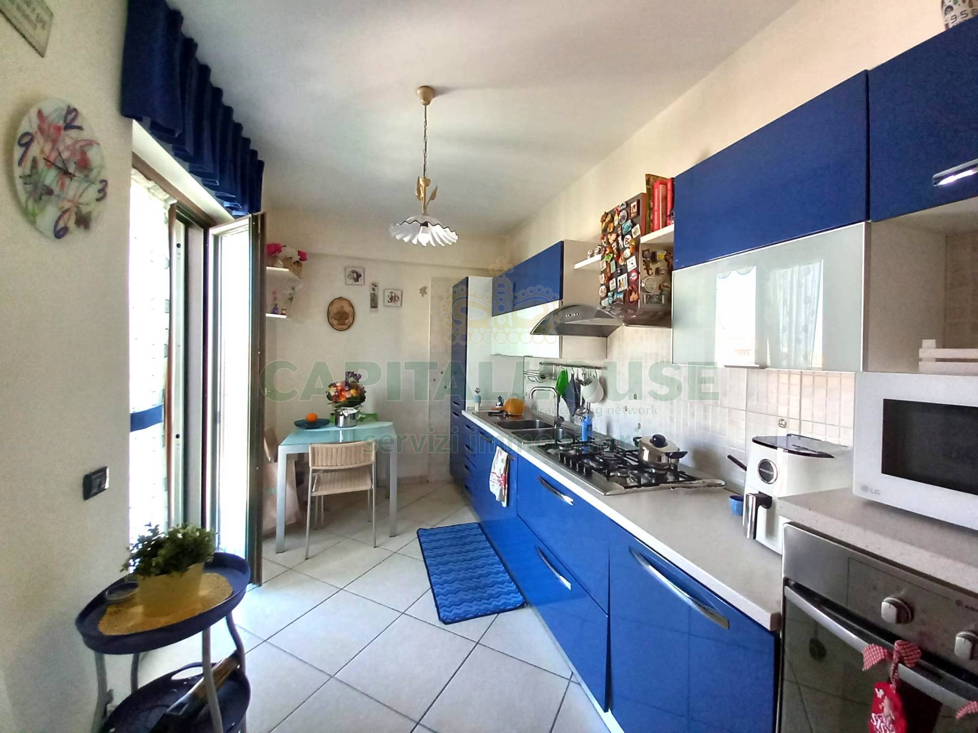 Appartamento in vendita a Baiano