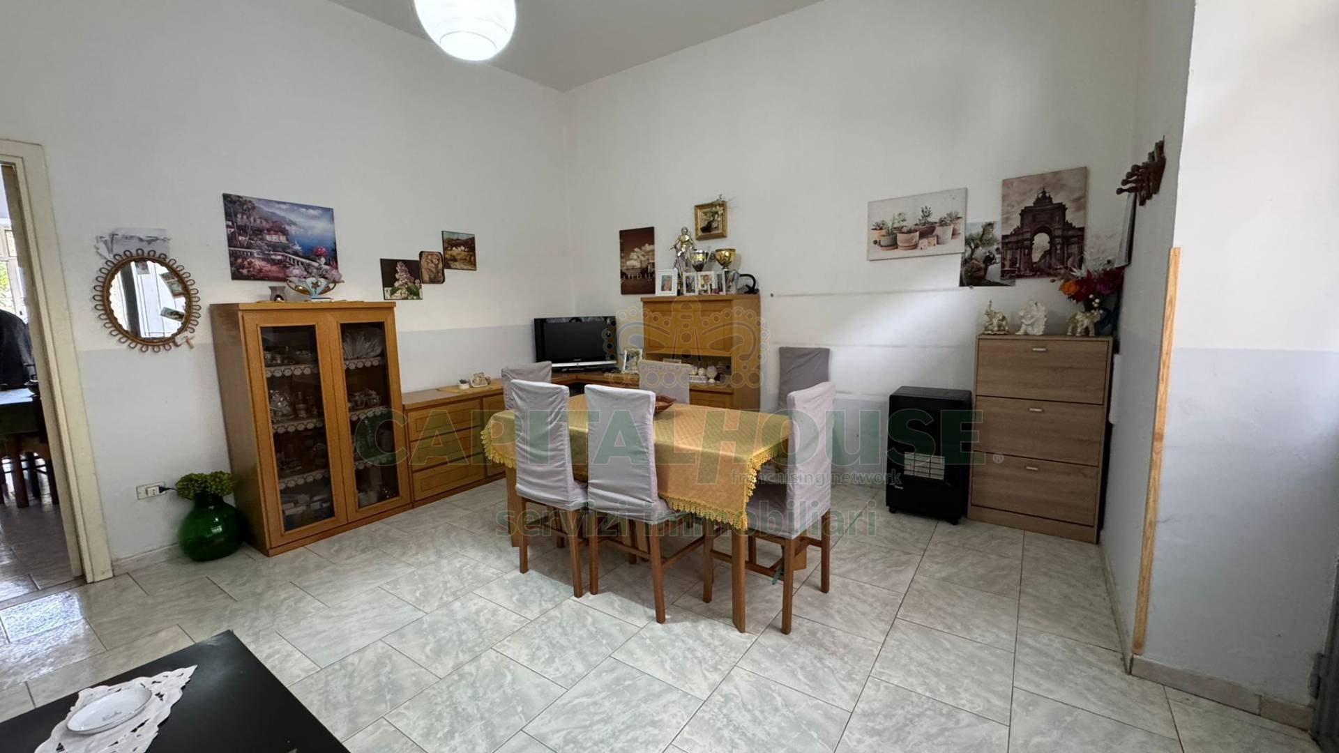 Appartamento in vendita a Mugnano del Cardinale