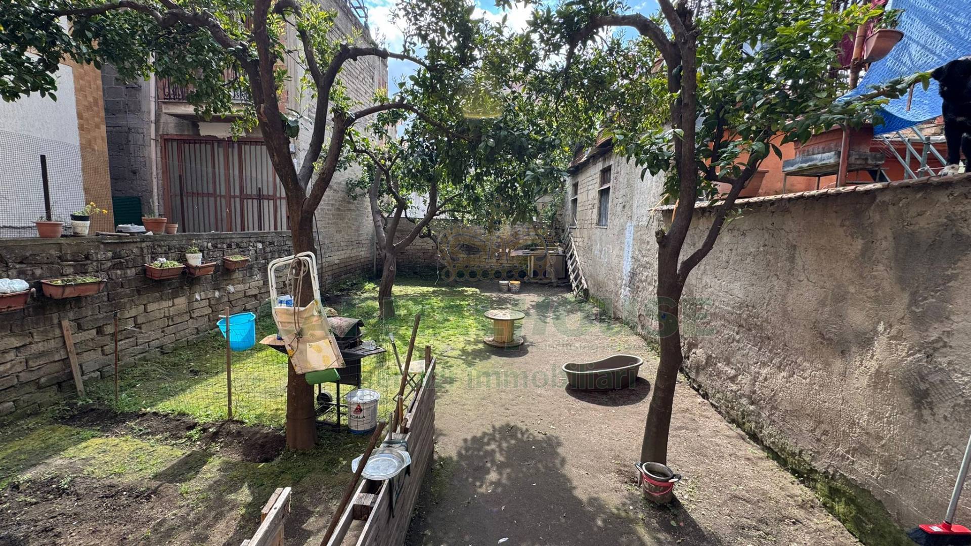 Appartamento in vendita a Mugnano del Cardinale