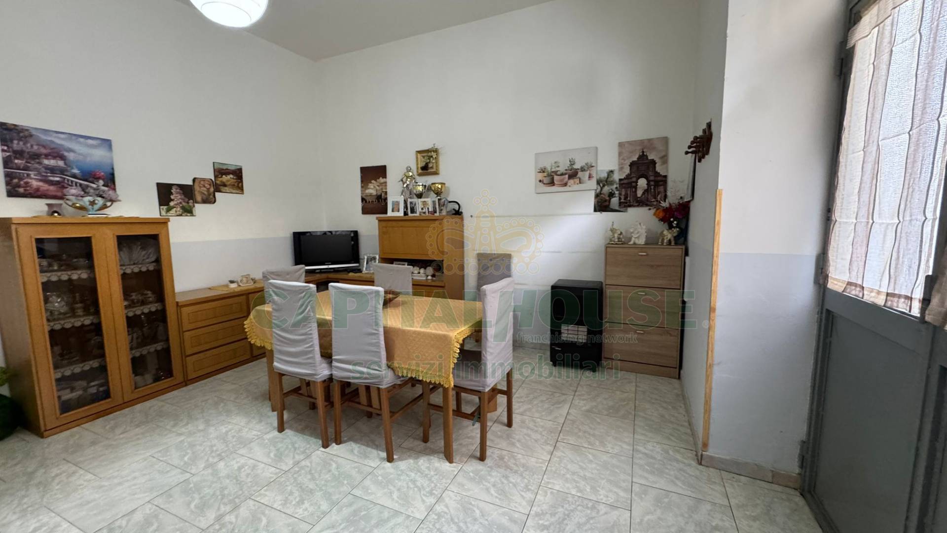 Appartamento in vendita a Mugnano del Cardinale