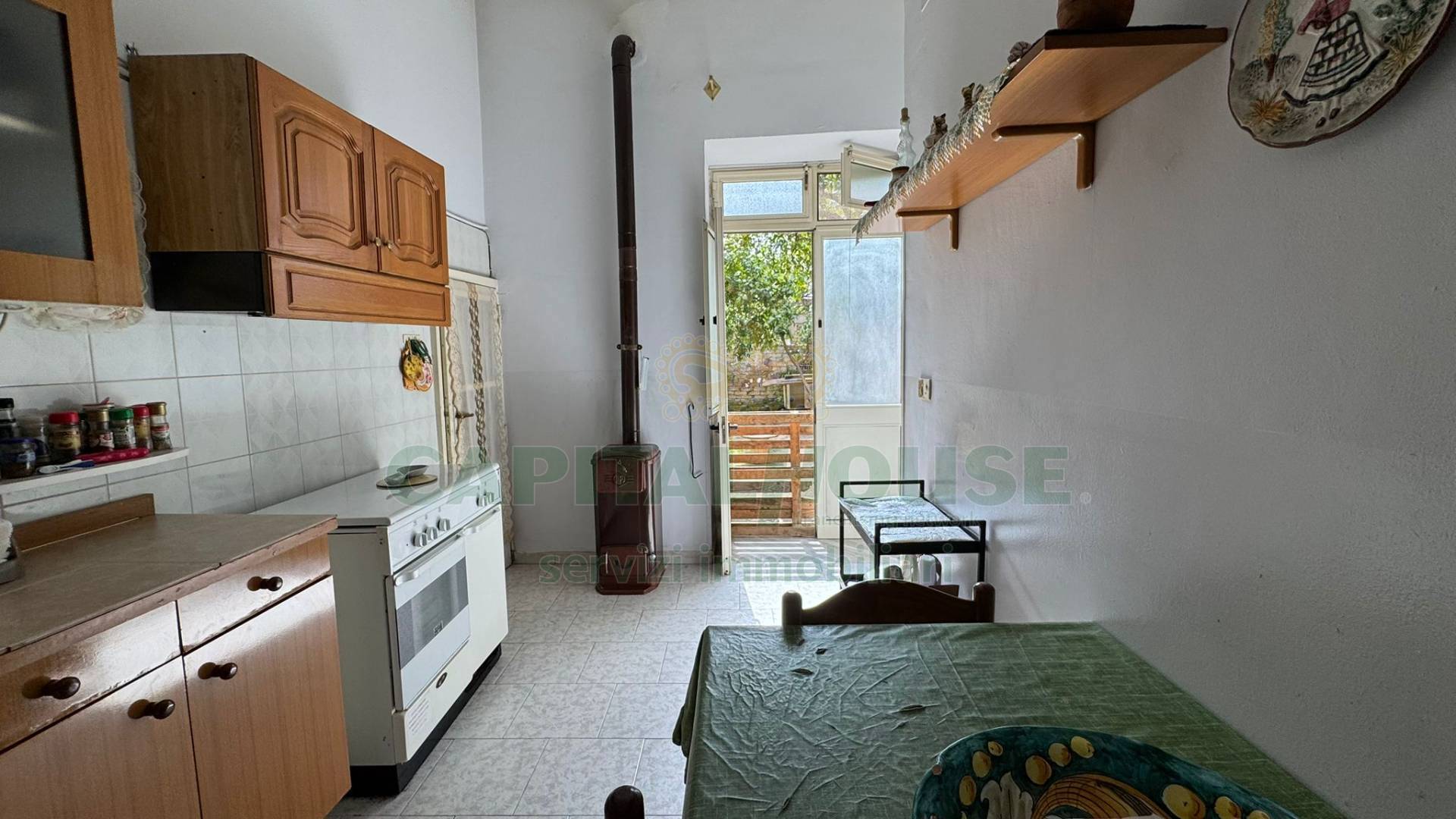 Appartamento in vendita a Mugnano del Cardinale