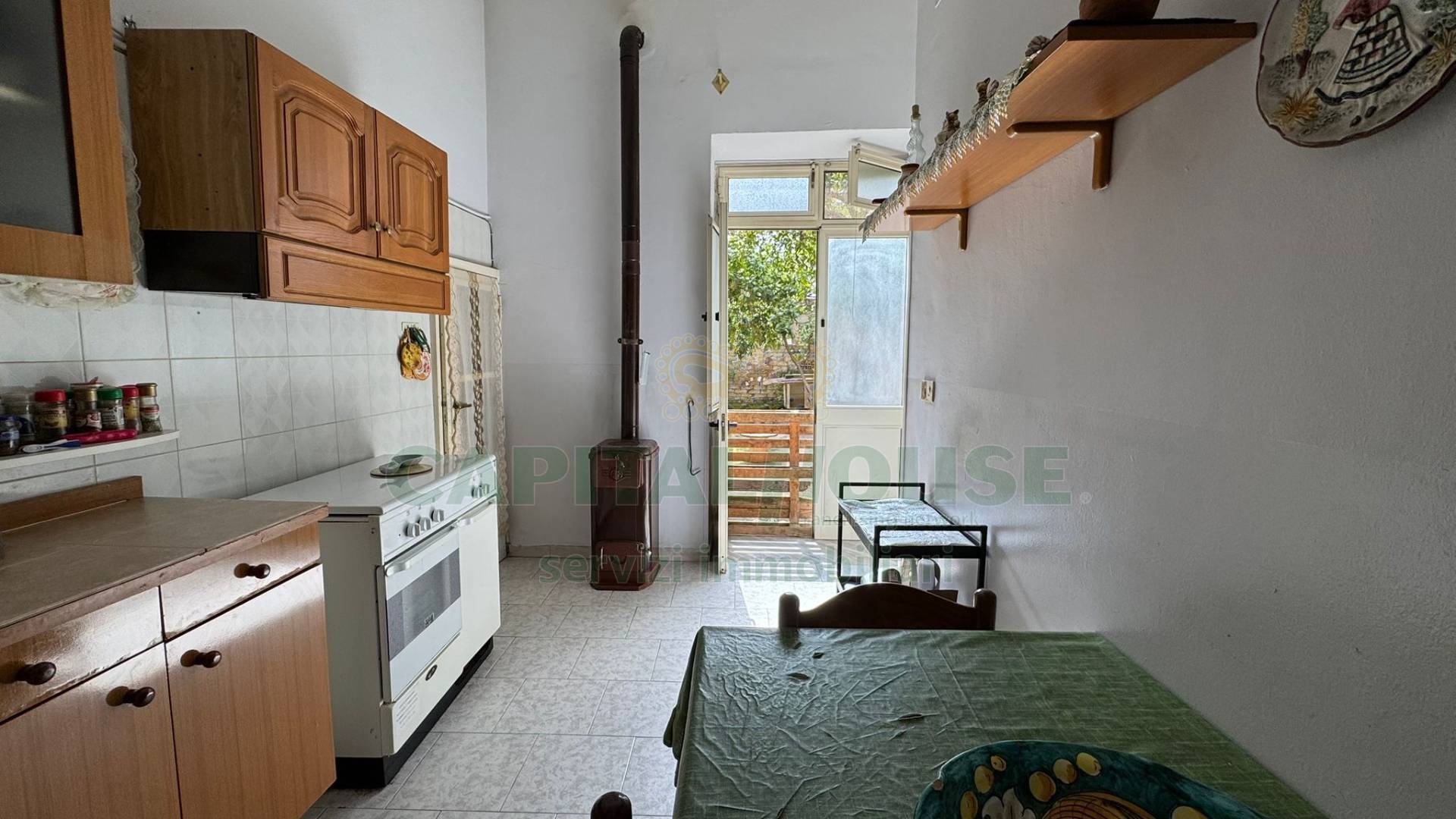 Appartamento in vendita a Mugnano del Cardinale