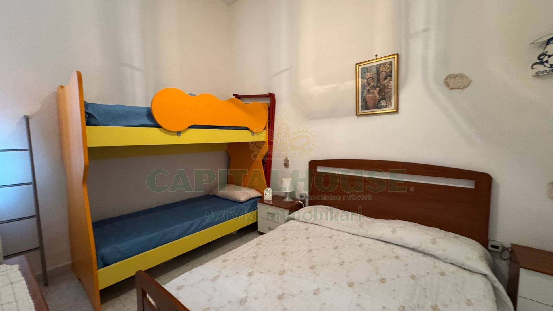 Appartamento in vendita a Mugnano del Cardinale