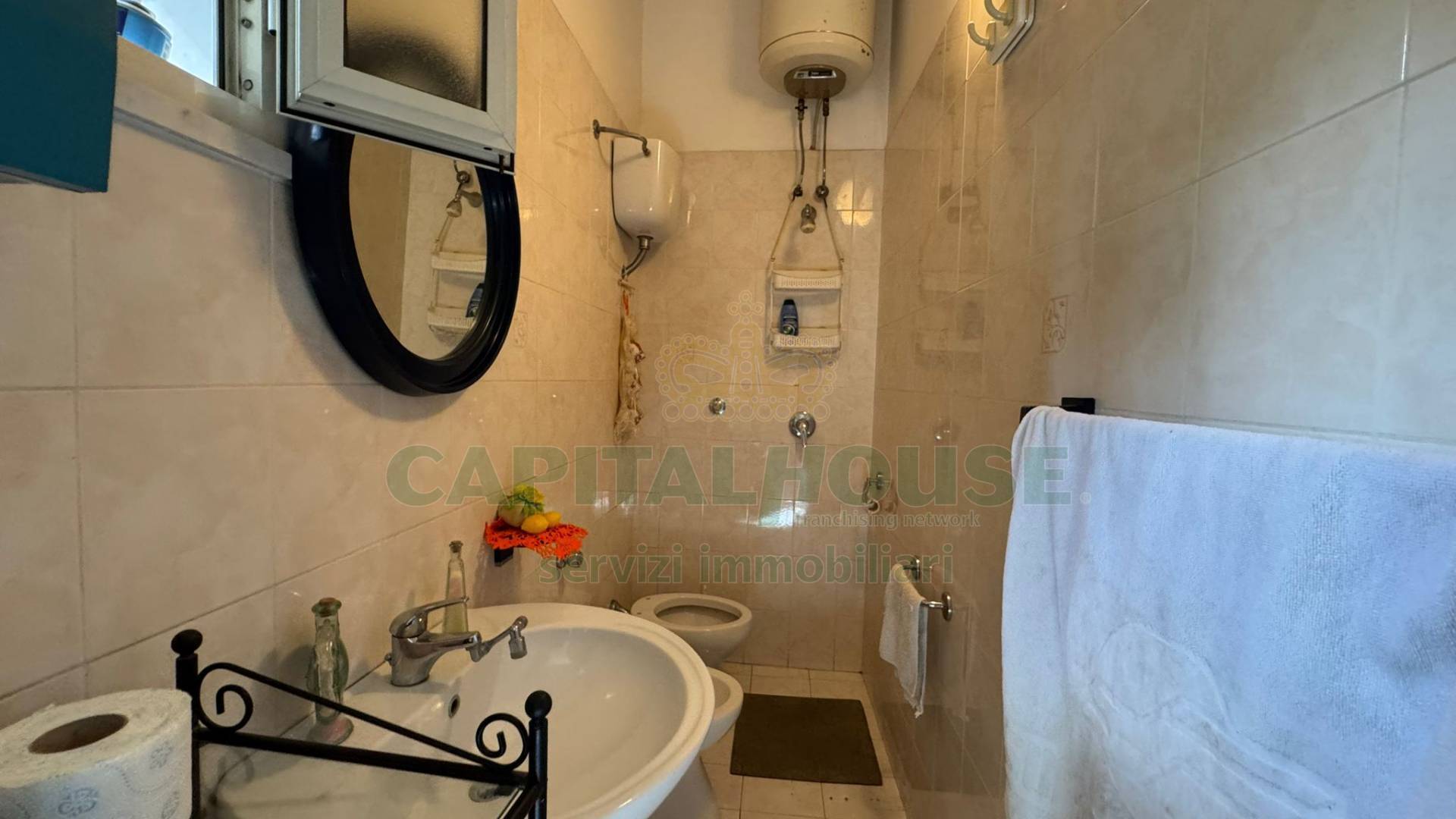 Appartamento in vendita a Mugnano del Cardinale