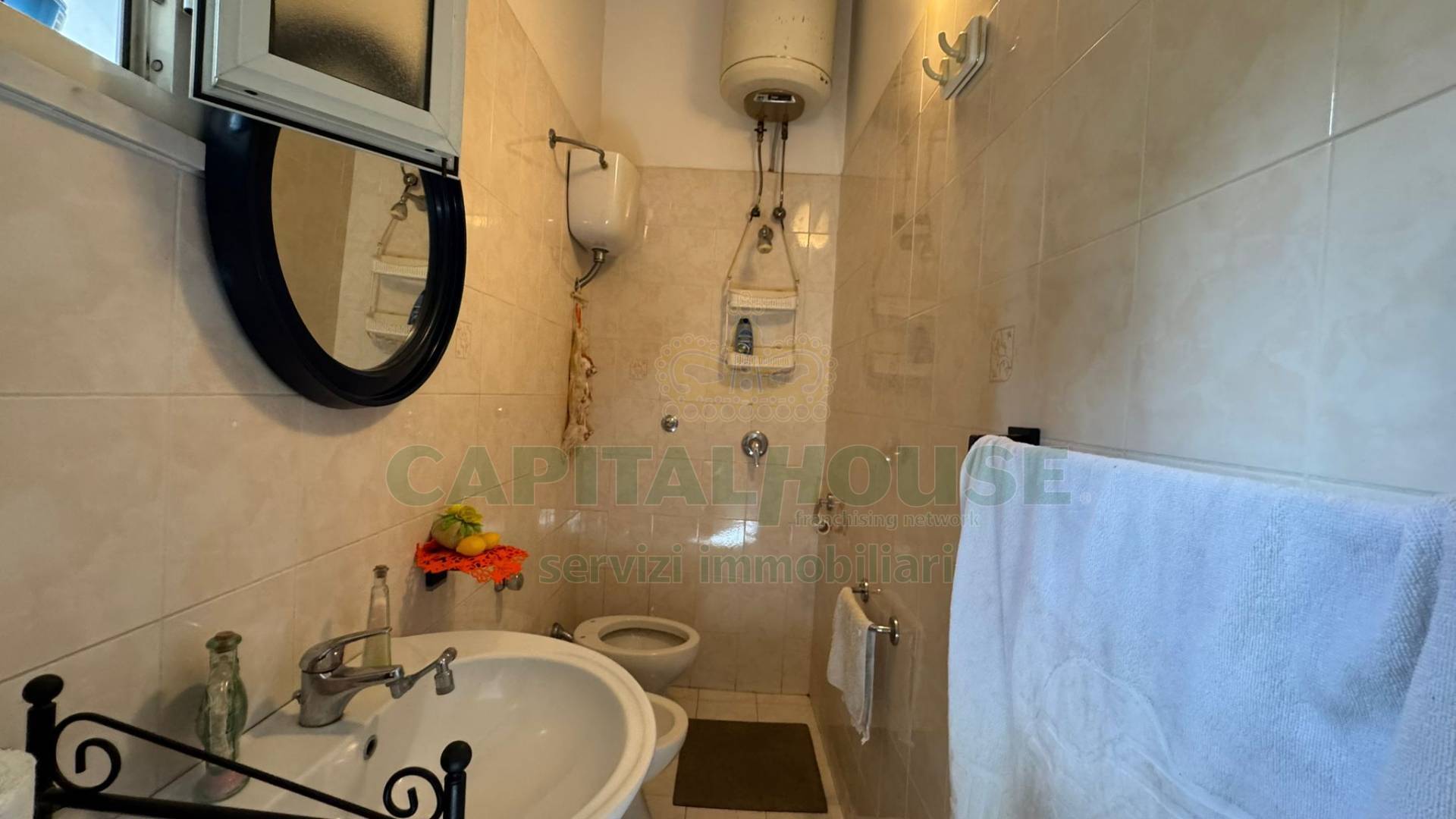 Appartamento in vendita a Mugnano del Cardinale