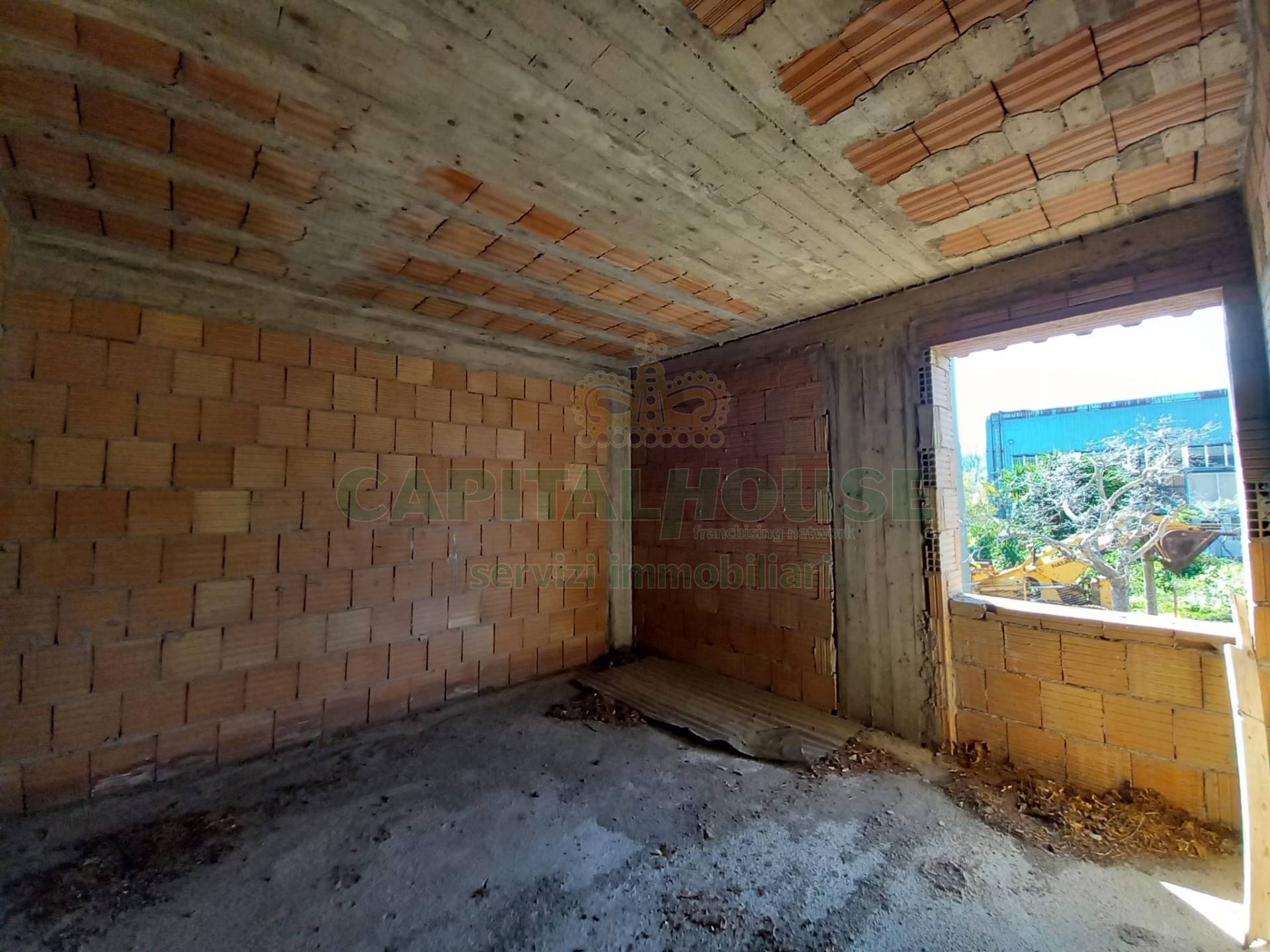 Stabile in vendita a Baiano