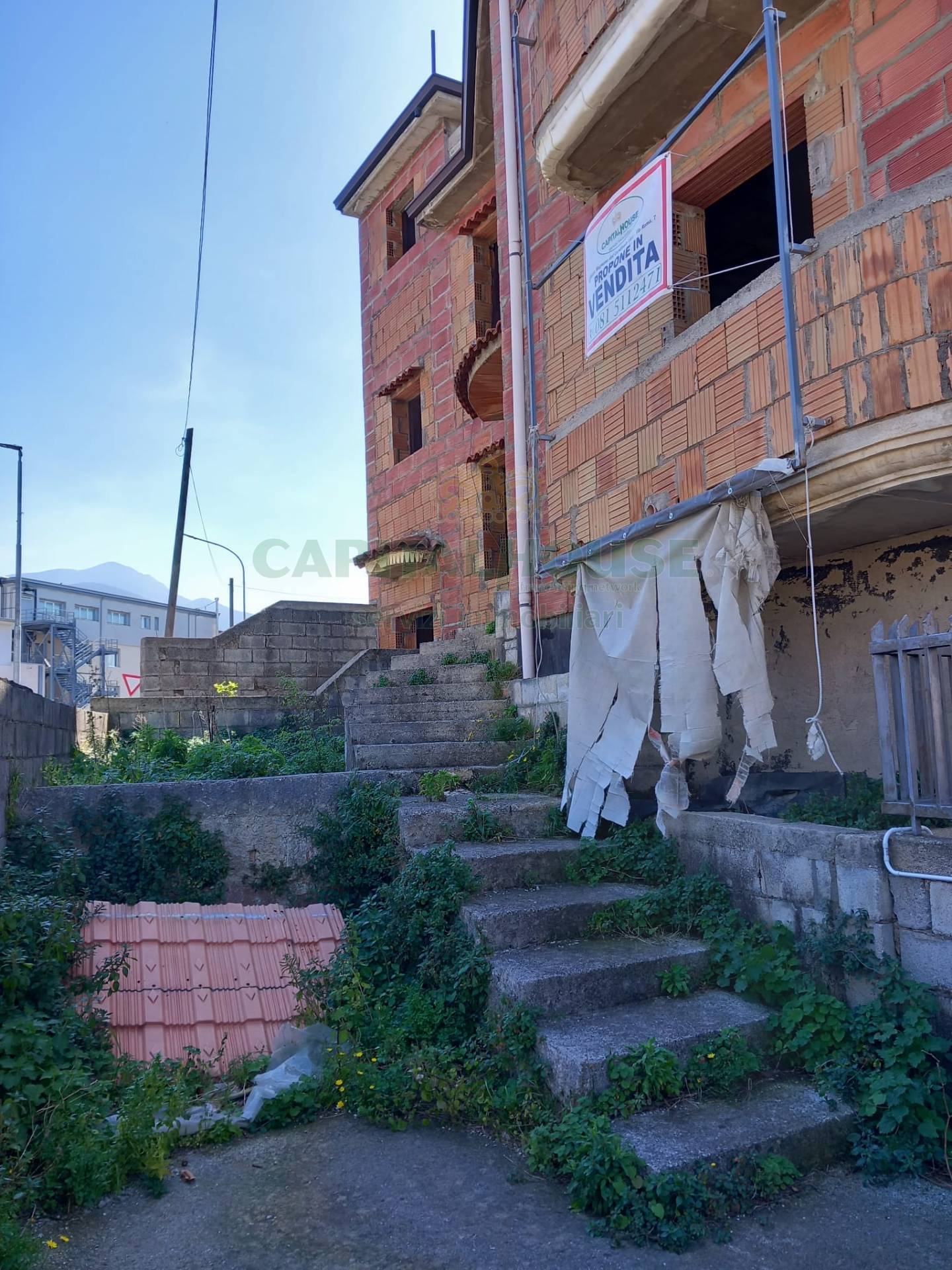 Stabile in vendita a Baiano